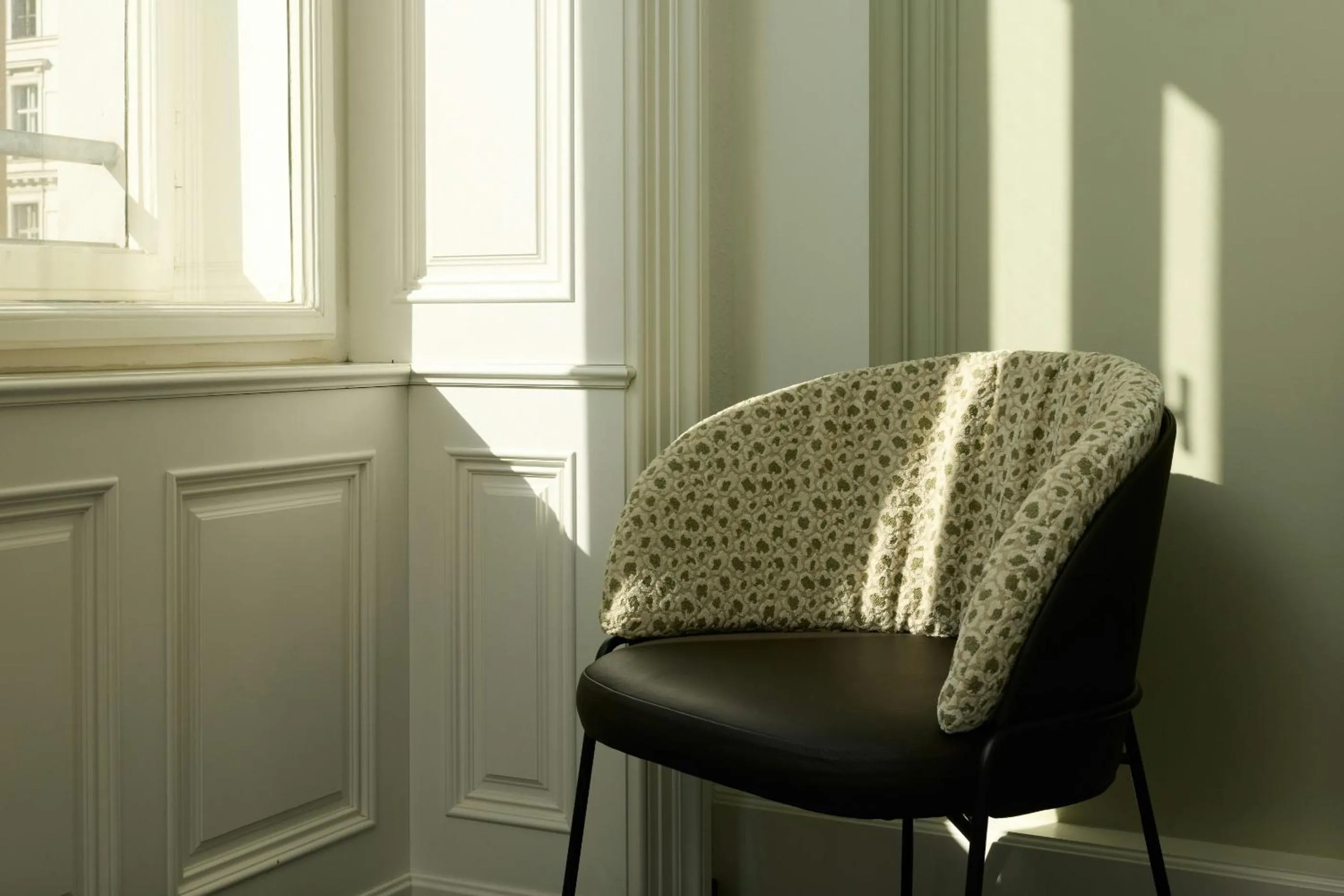 Photo of the whole room in The Cloud One Wien-Staatsoper
