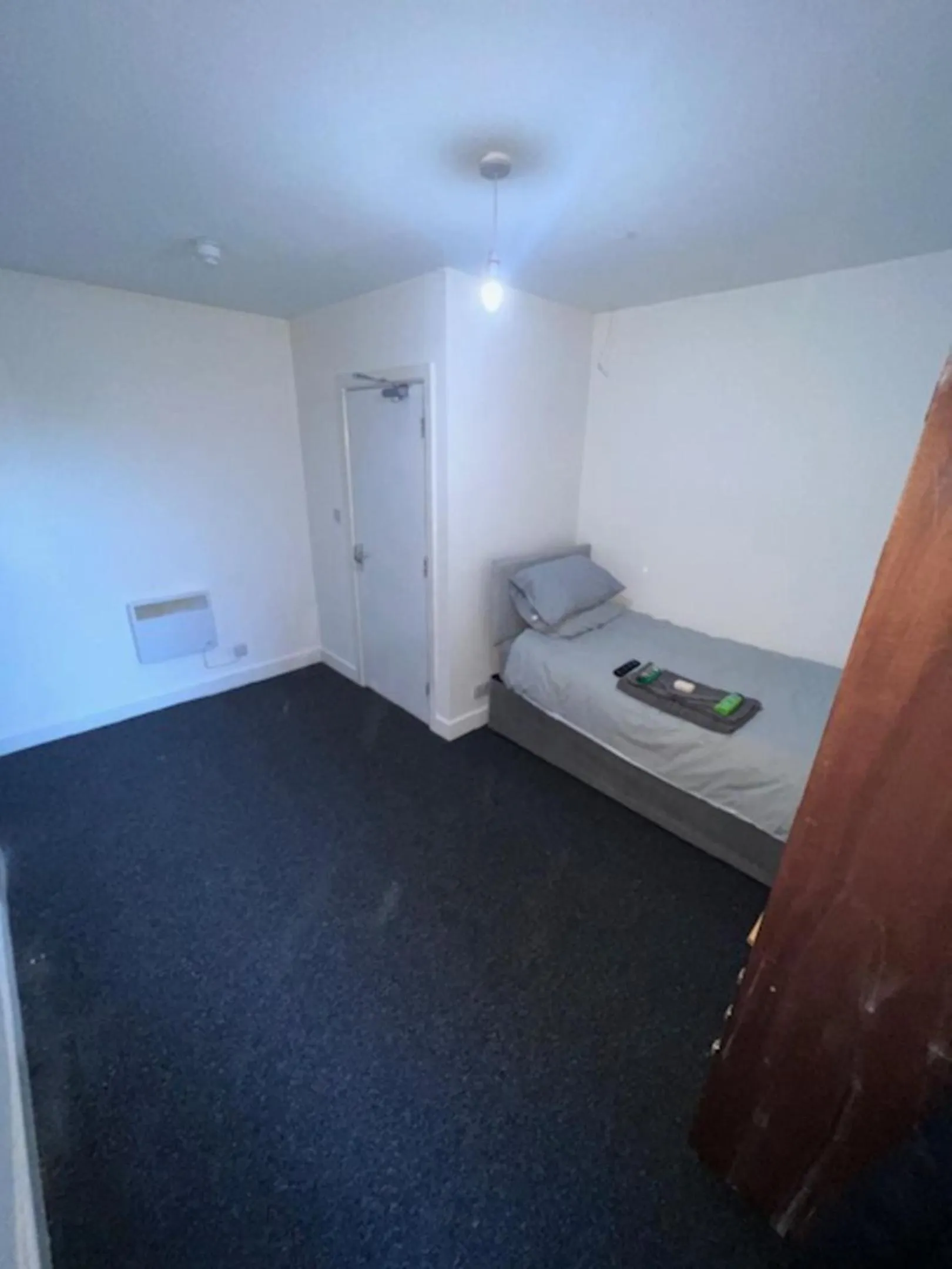 Standard Double Room in Labyrinth By Habitat101