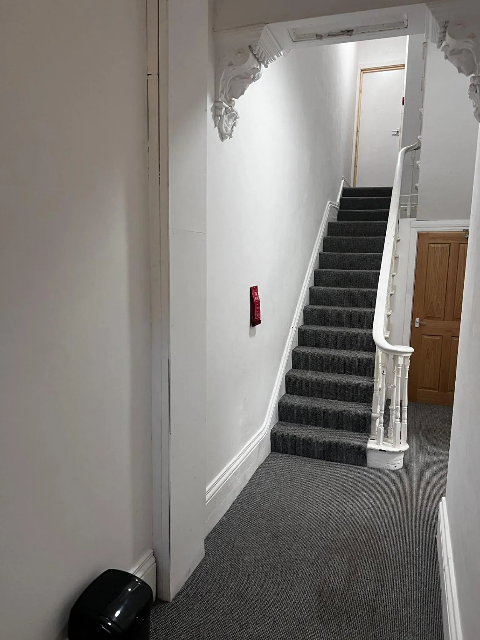 Lobby or reception in Labyrinth By Habitat101