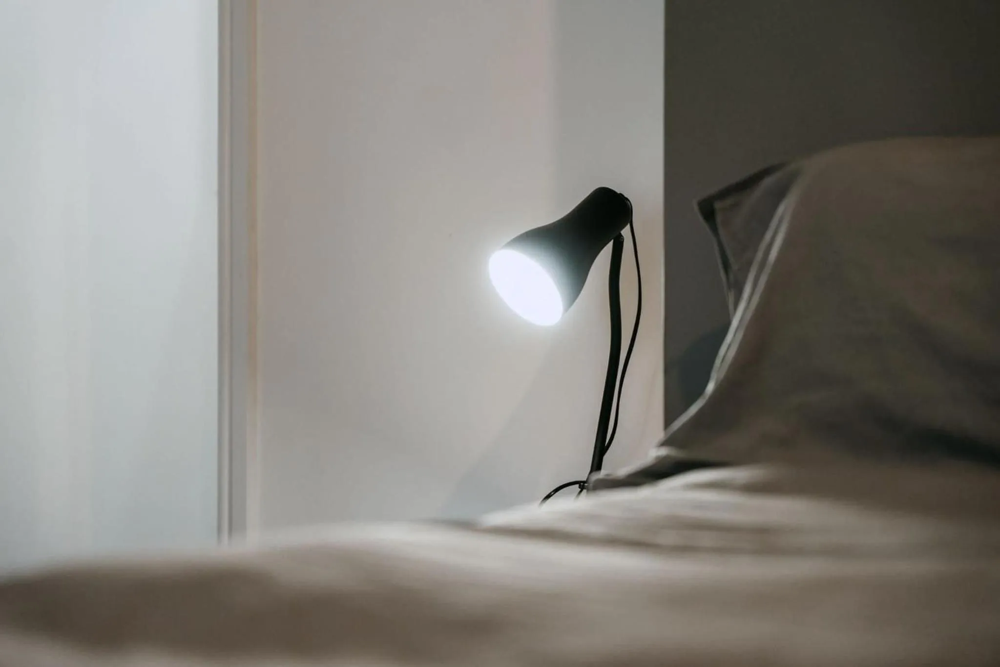 Bedroom in Labyrinth By Habitat101