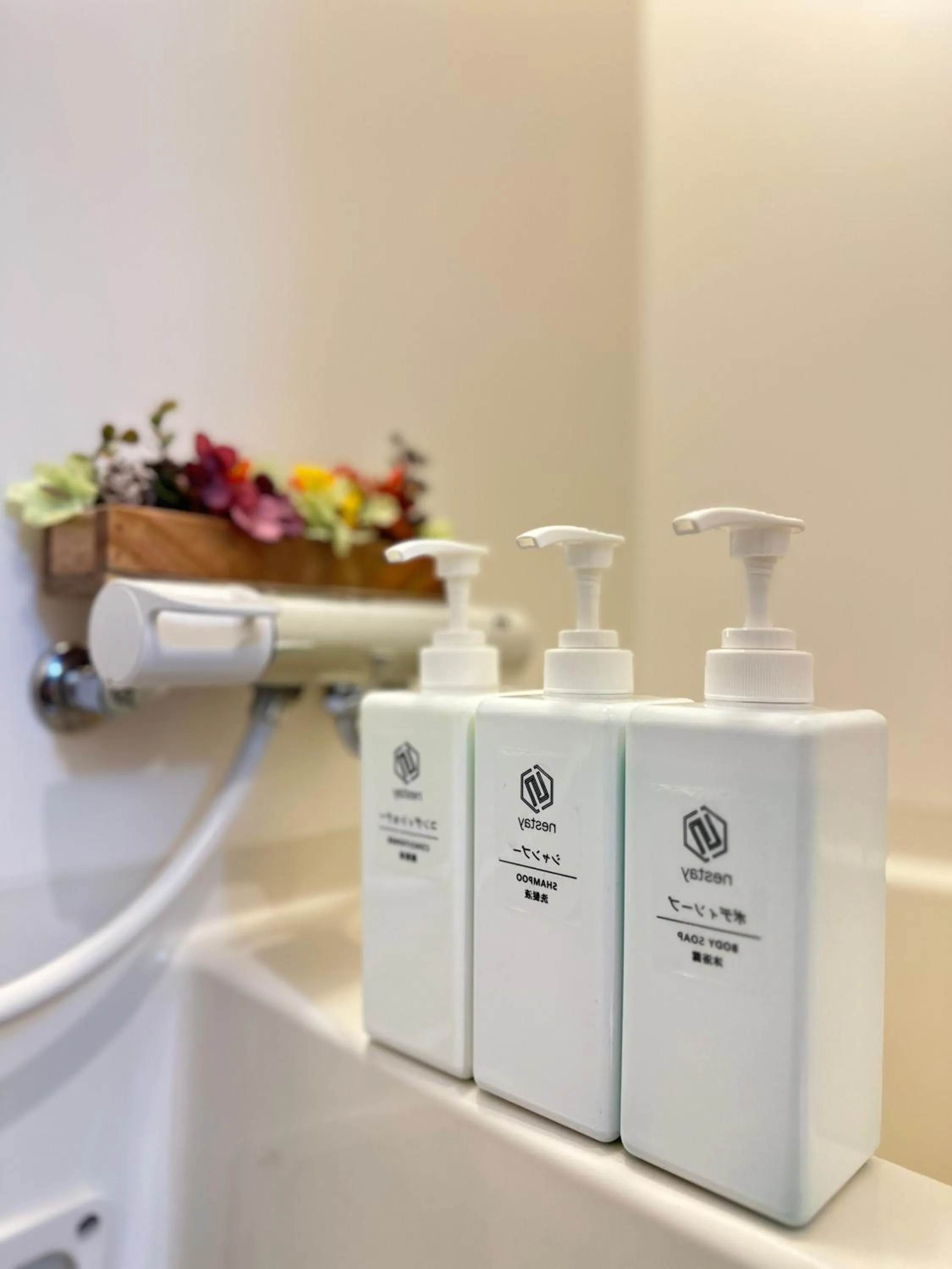 nestay apartment osaka ebisu