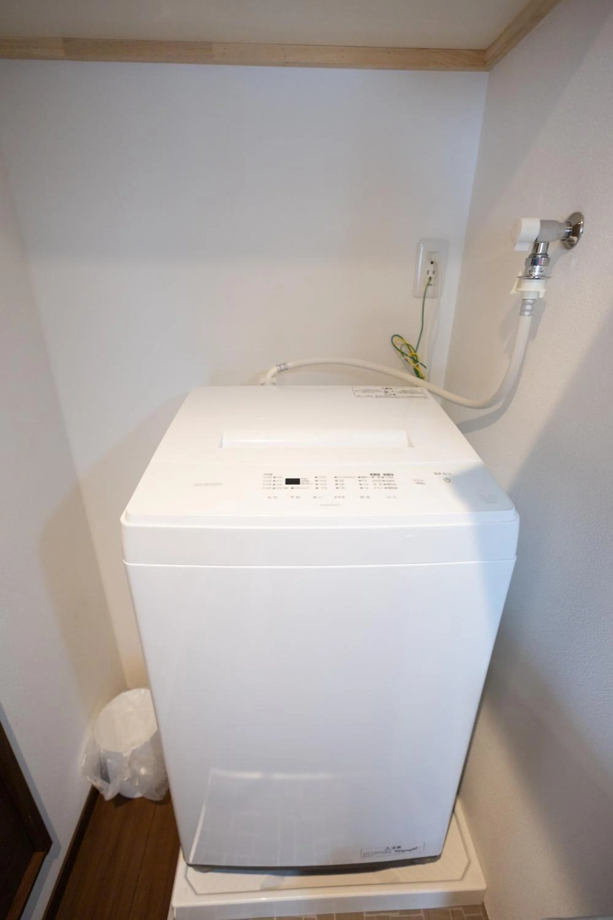 nestay apartment osaka ebisu