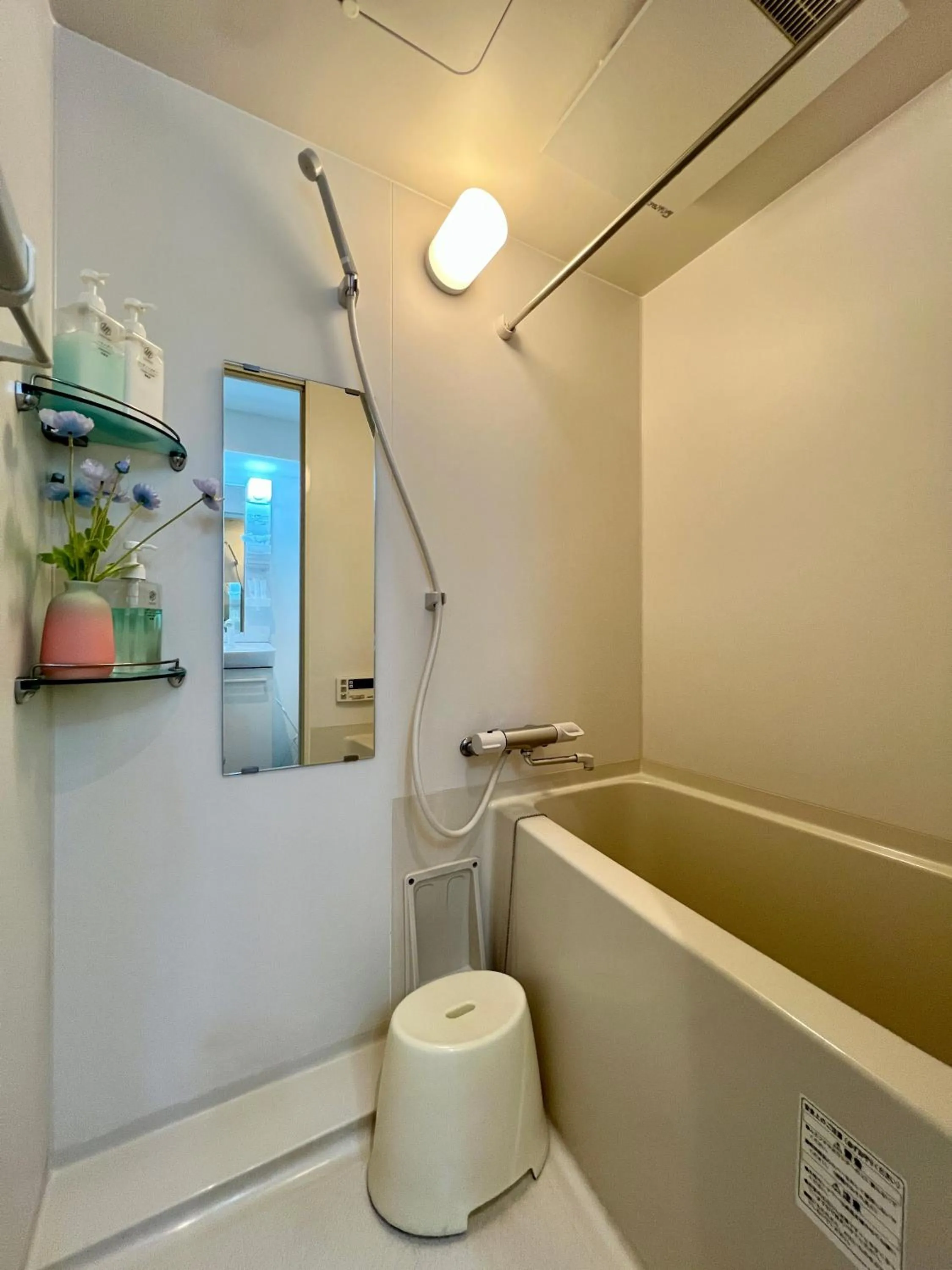 nestay apartment osaka ebisu