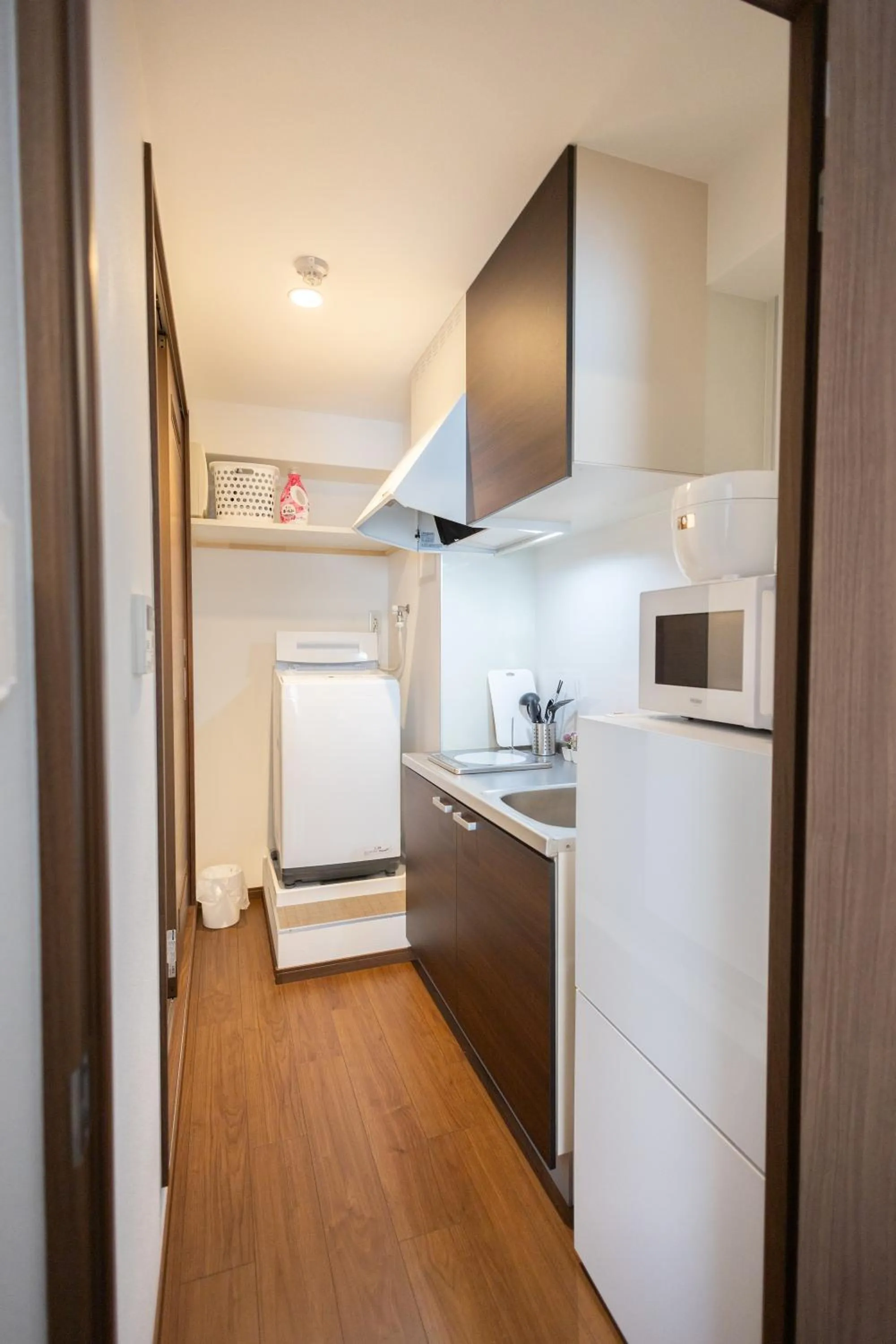 nestay apartment osaka ebisu