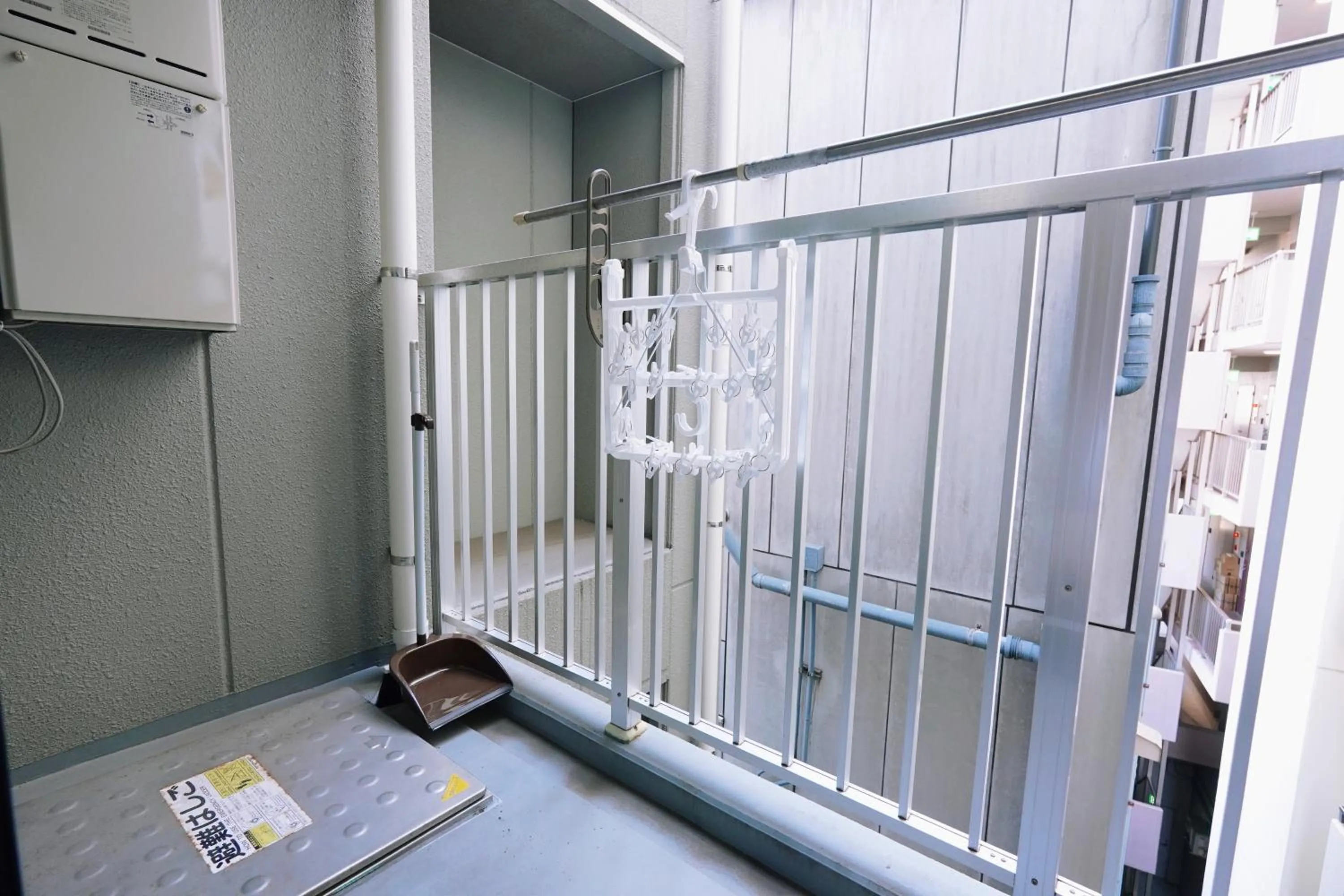 nestay apartment osaka ebisu