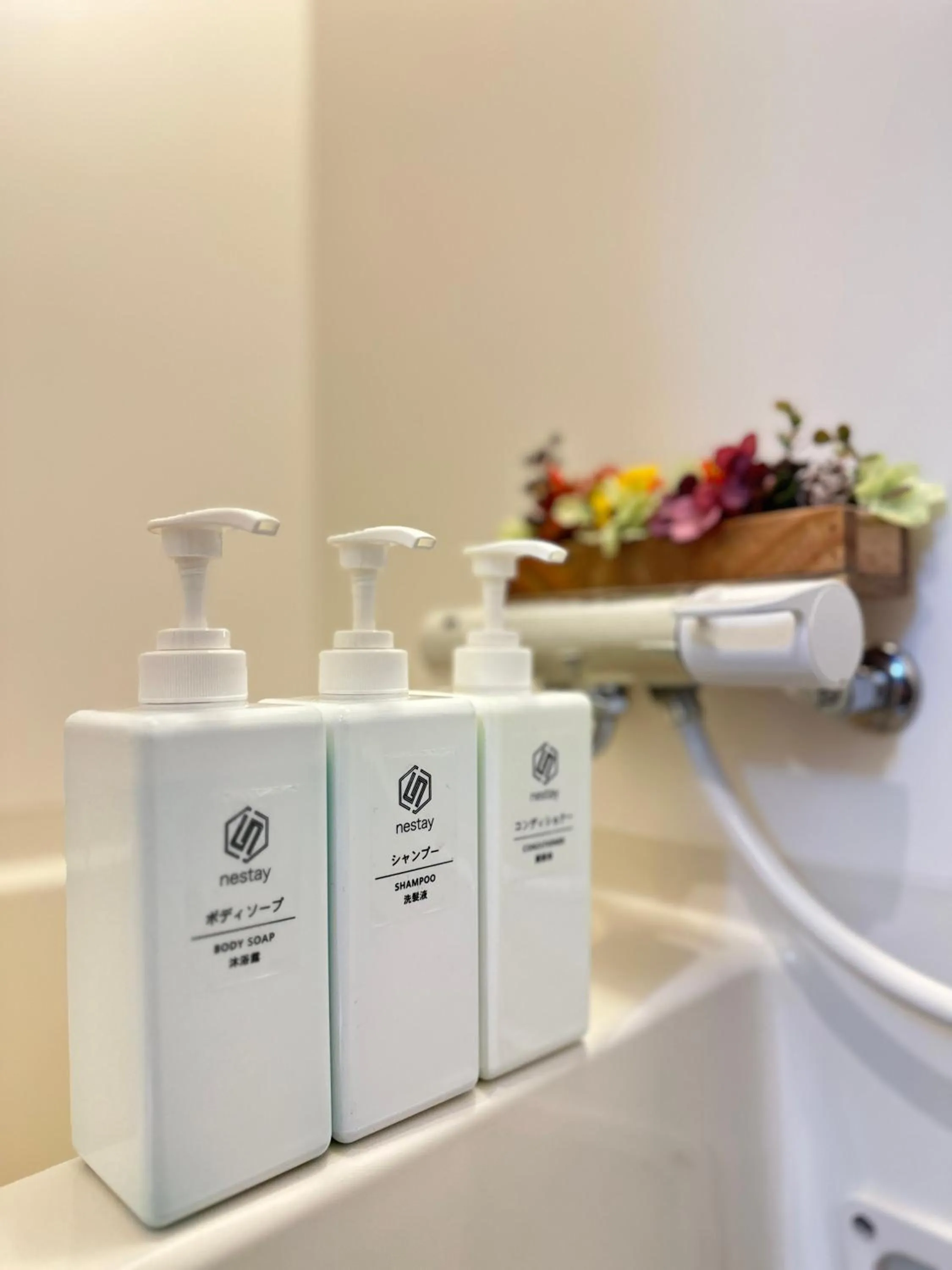 nestay apartment osaka ebisu