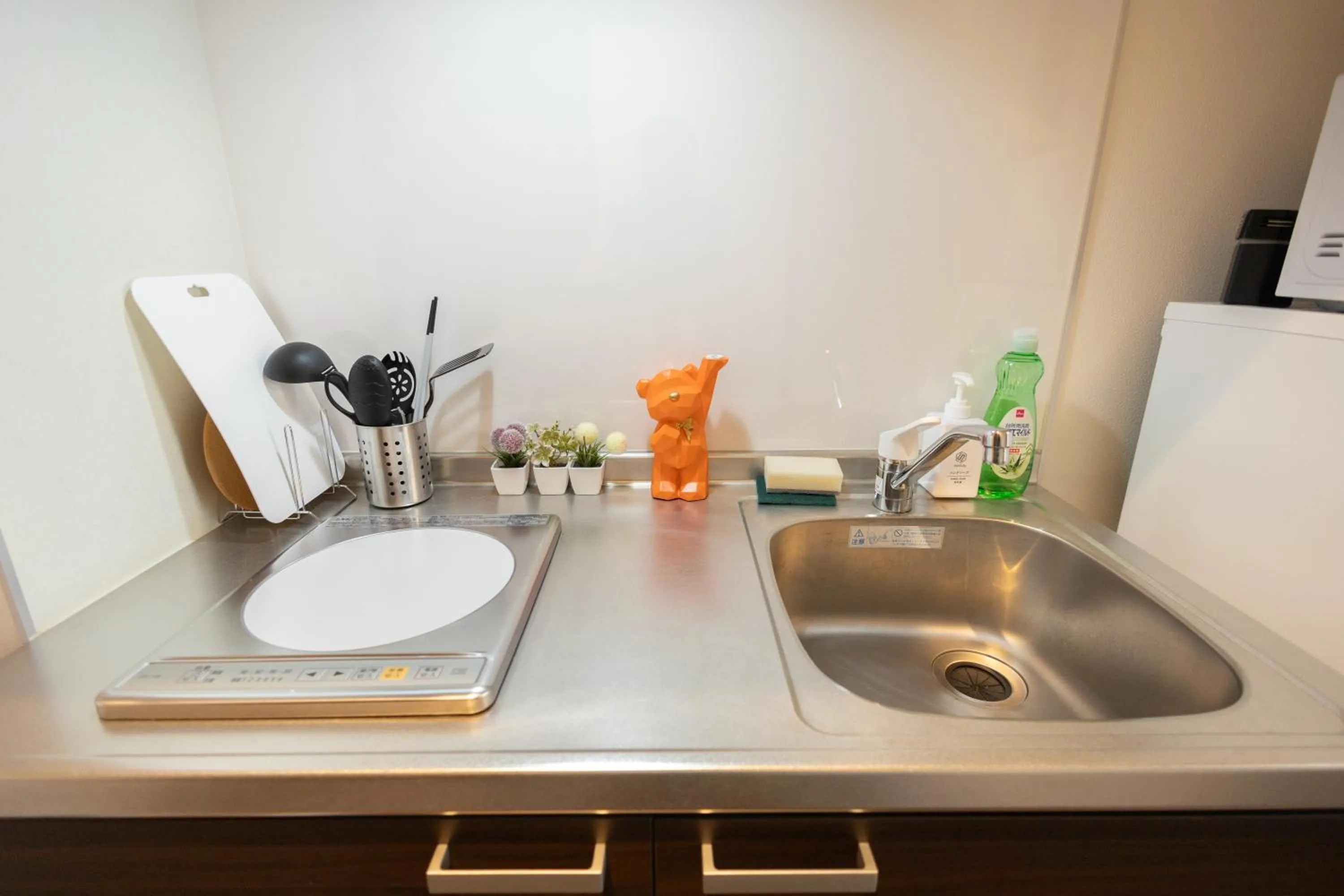 nestay apartment osaka ebisu