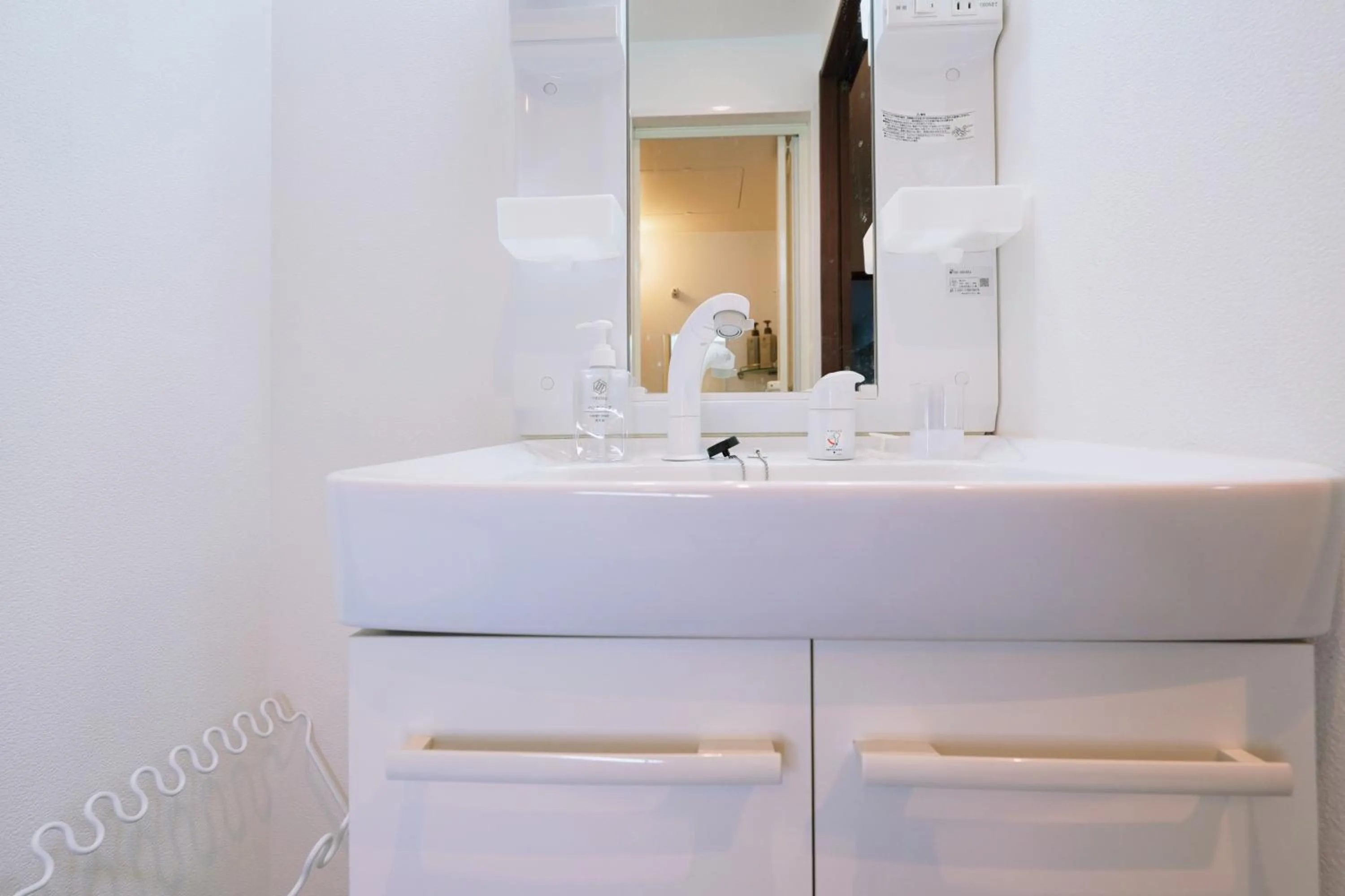 nestay apartment osaka ebisu