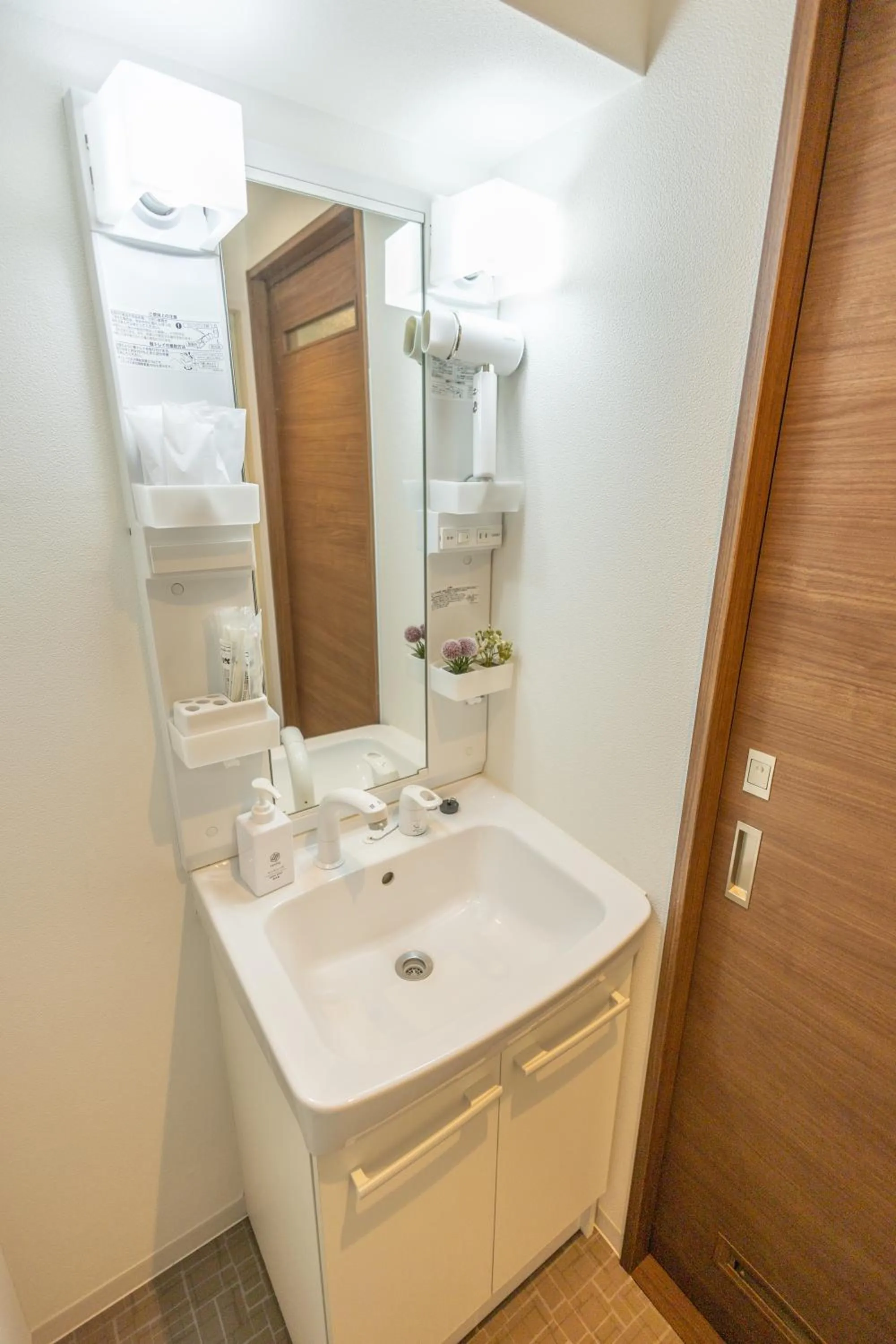 nestay apartment osaka ebisu