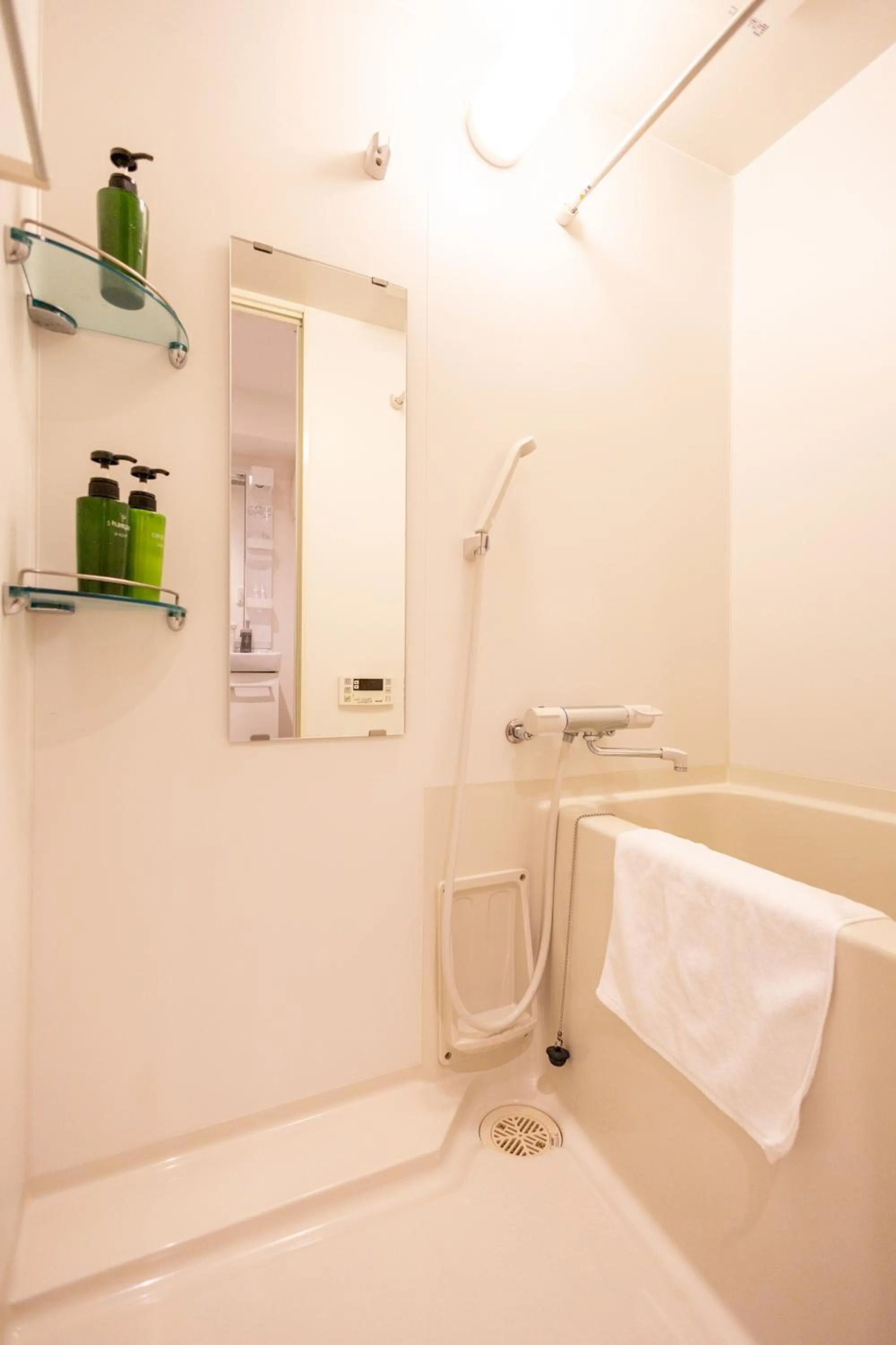 nestay apartment osaka ebisu