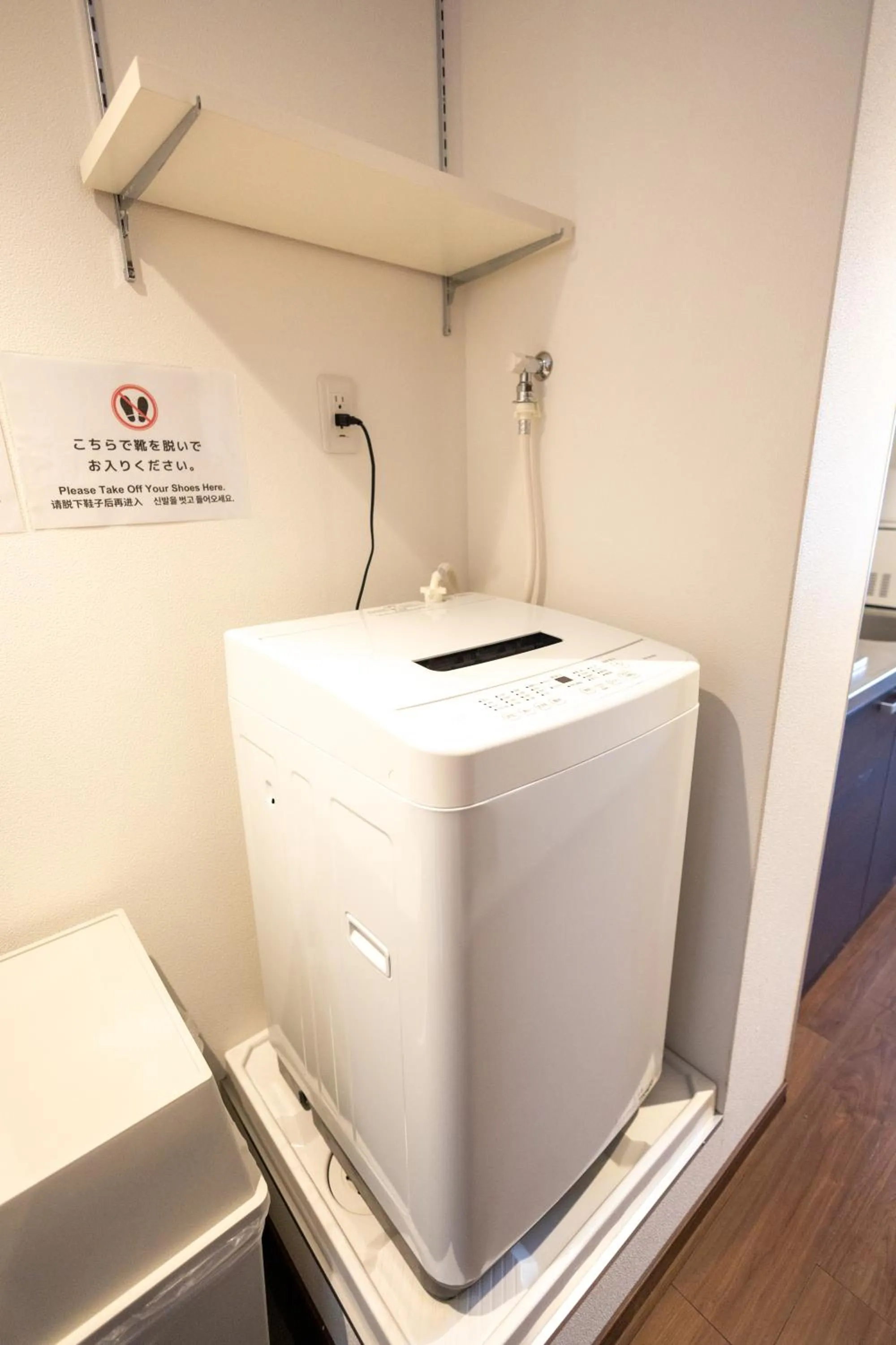 nestay apartment osaka ebisu