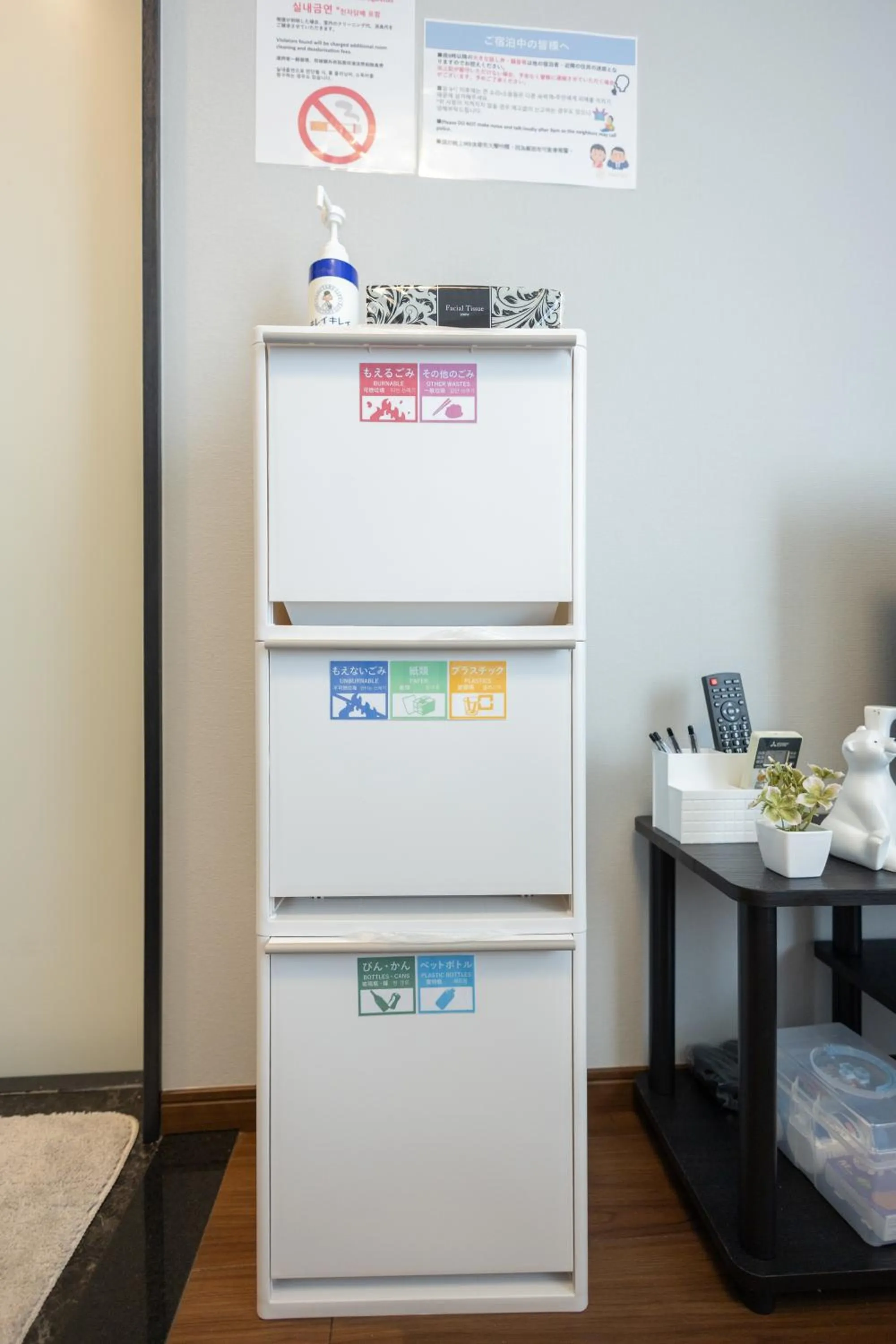 nestay apartment osaka ebisu