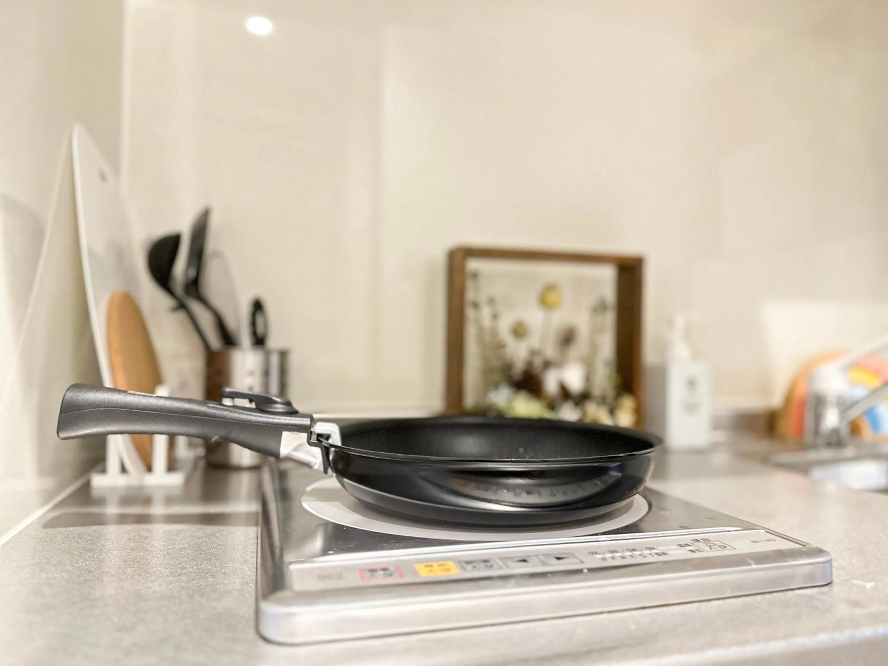 nestay apartment osaka ebisu