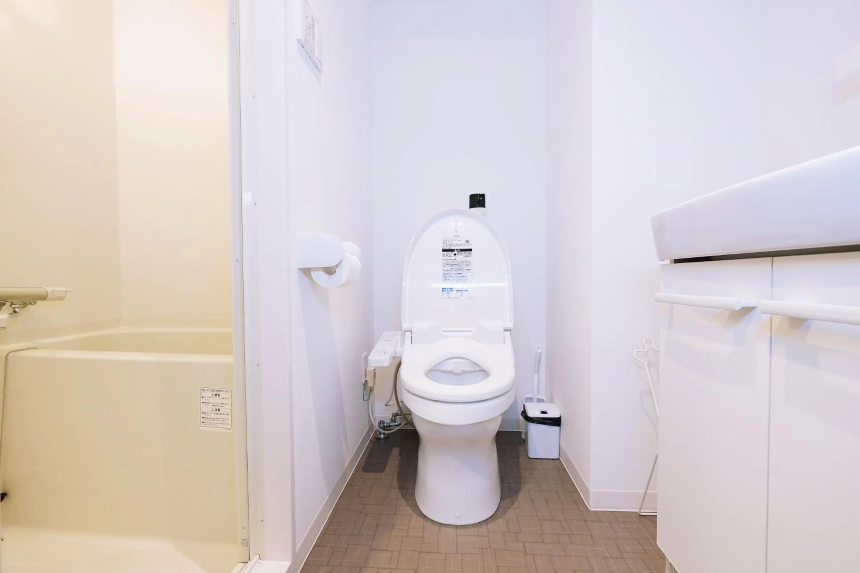 nestay apartment osaka ebisu