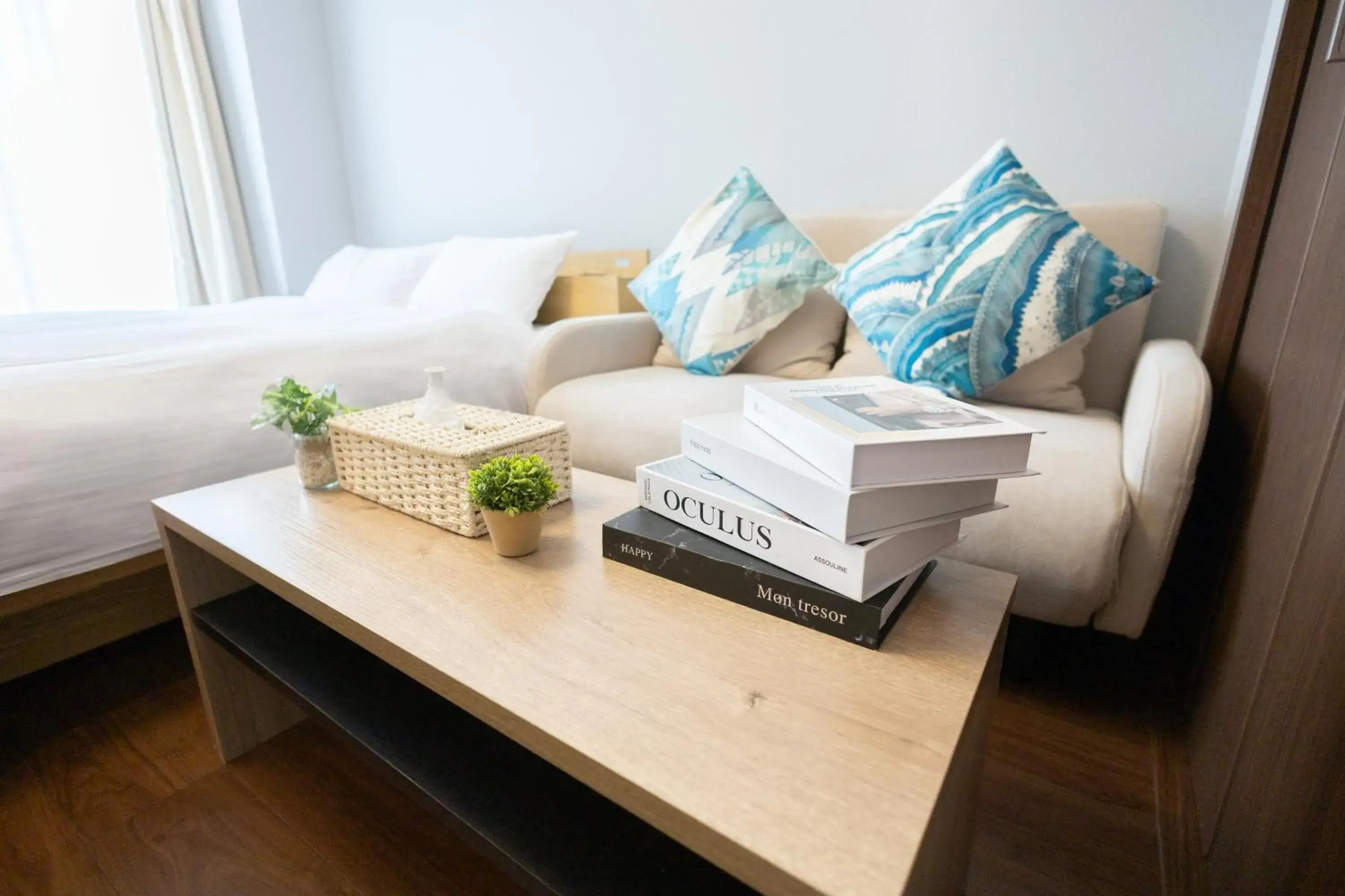 One-Bedroom Apartment - single occupancy in nestay apartment osaka ebisu One-Bedroom Apartment - single occupancy in nestay apartment osaka ebisu