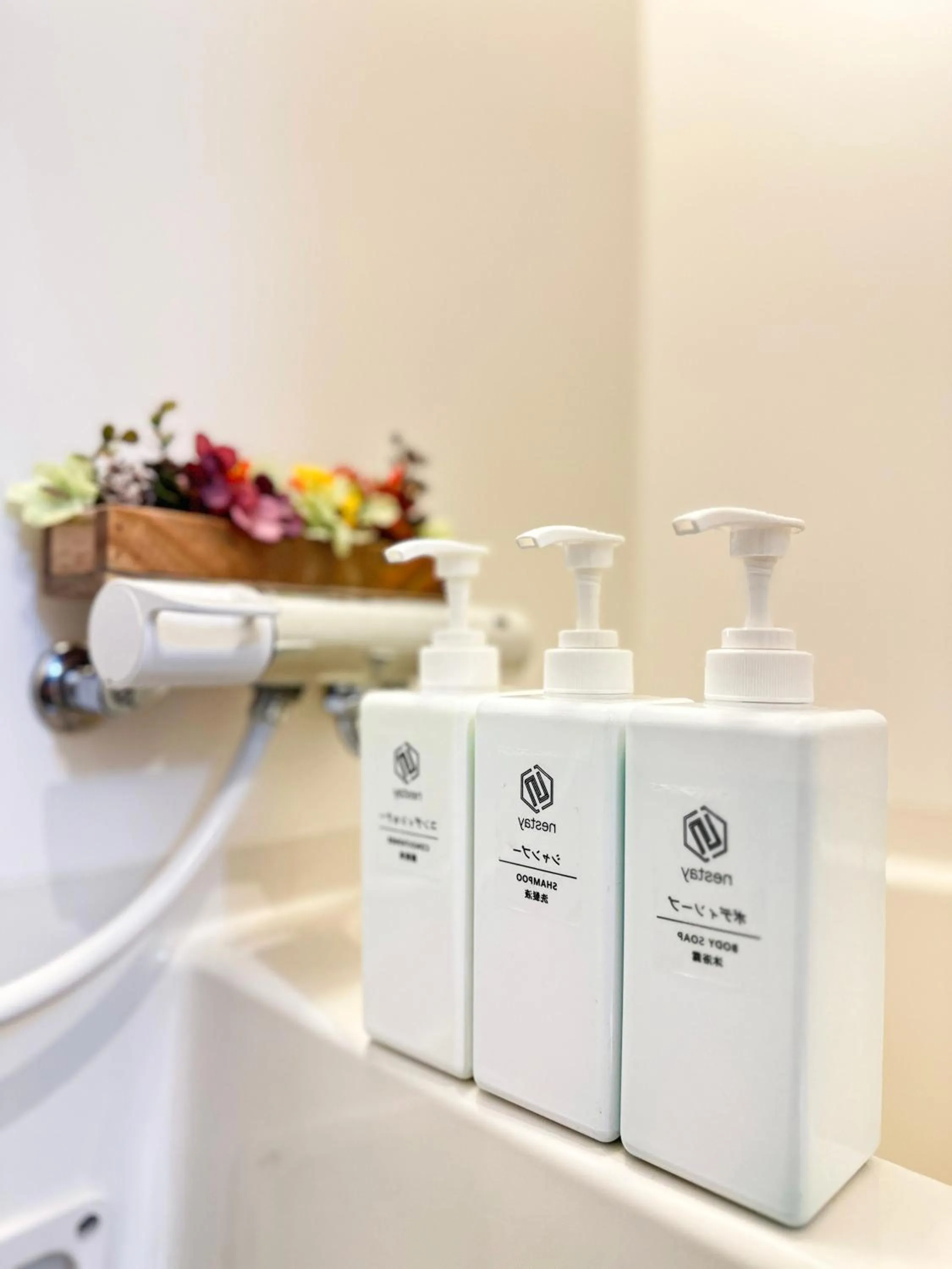 nestay apartment osaka ebisu