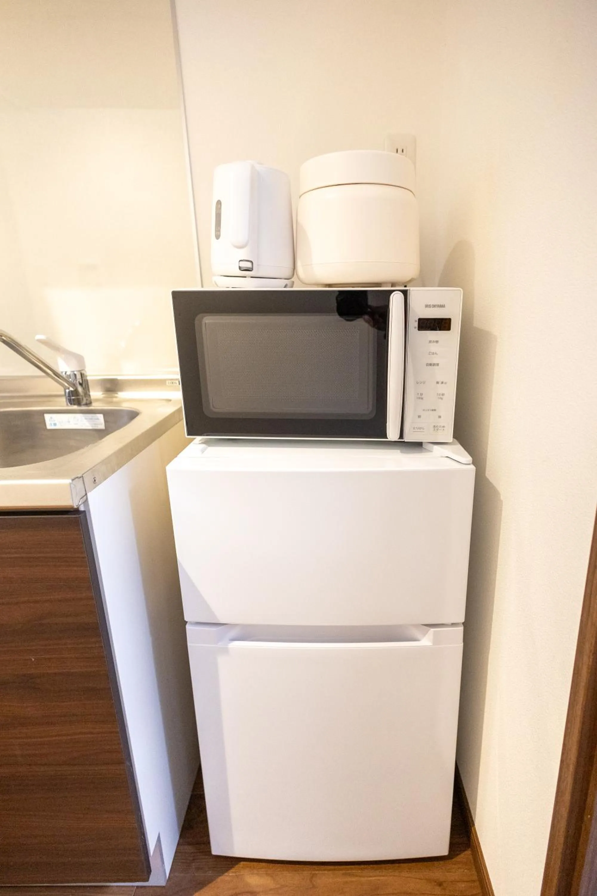 nestay apartment osaka ebisu