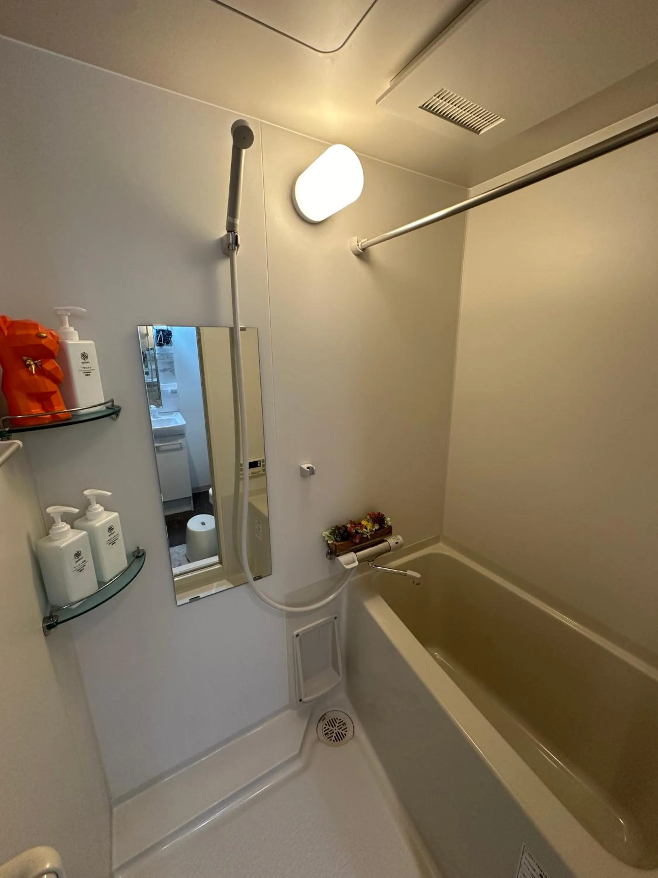 nestay apartment osaka ebisu