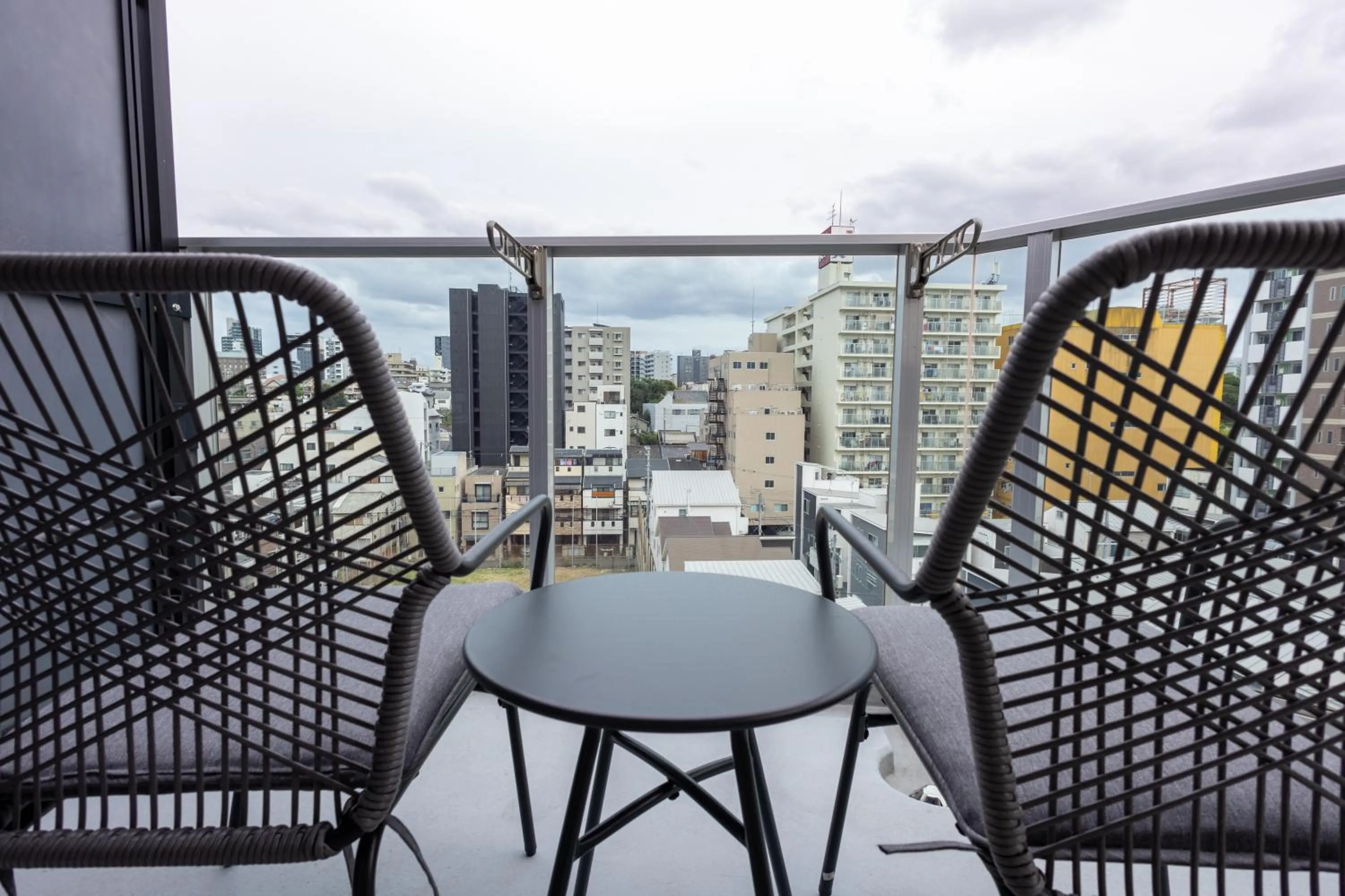 nestay apartment osaka ebisu