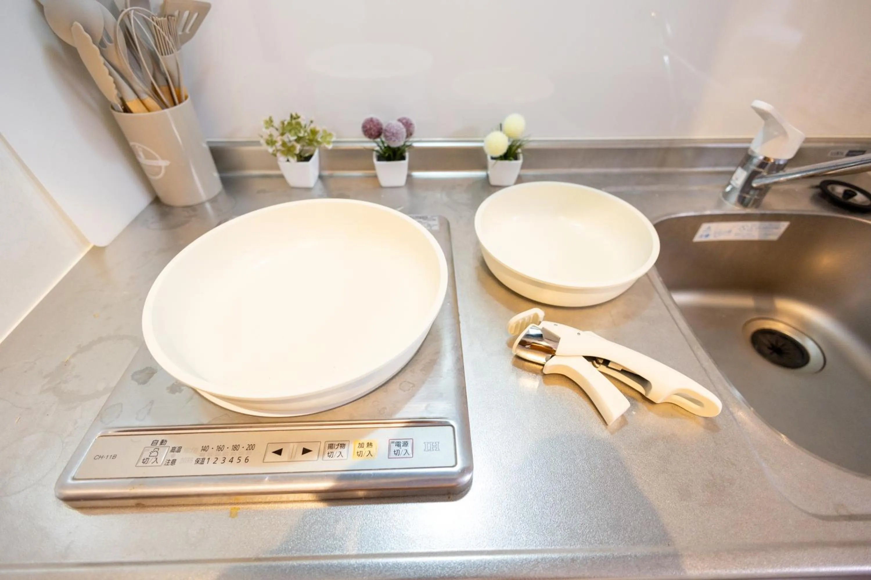 nestay apartment osaka ebisu