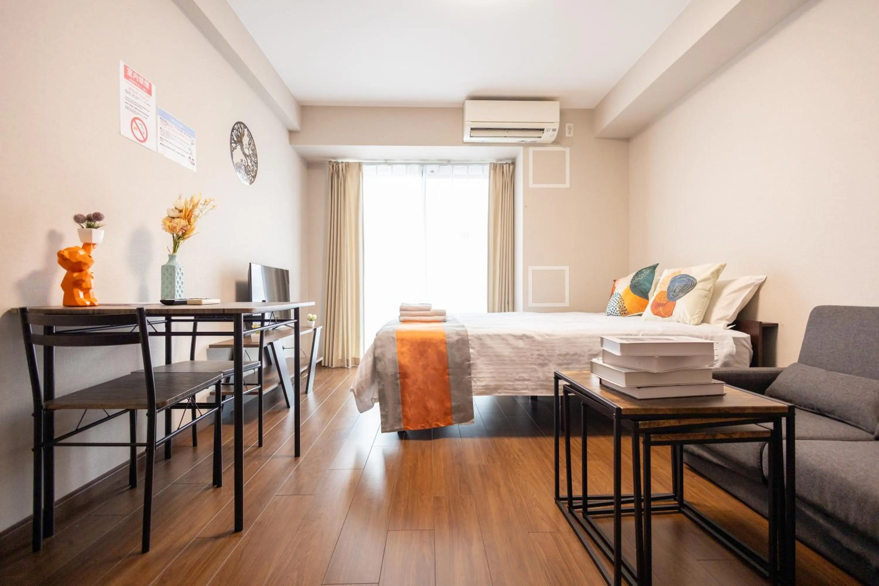 nestay apartment osaka ebisu