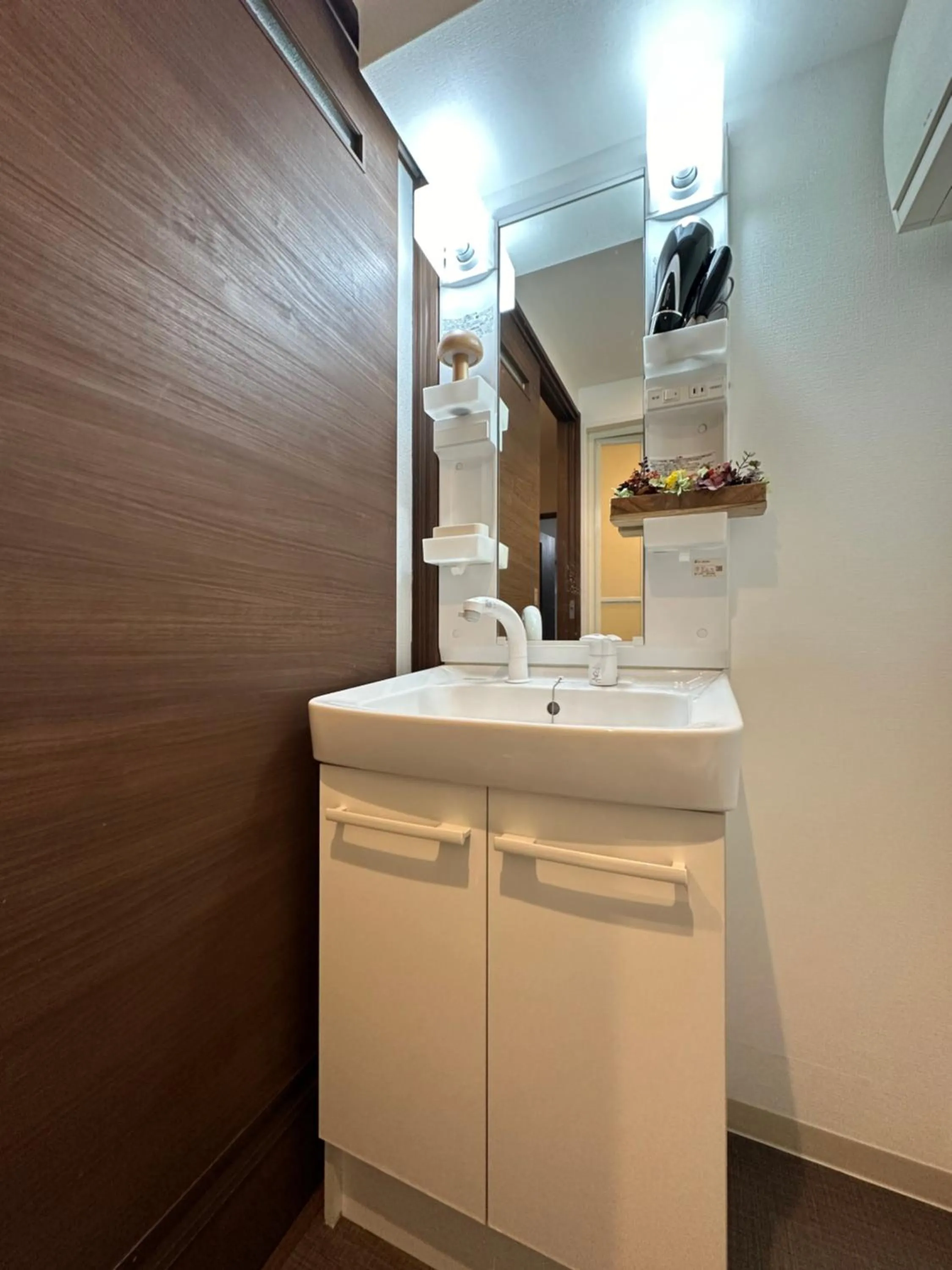 nestay apartment osaka ebisu