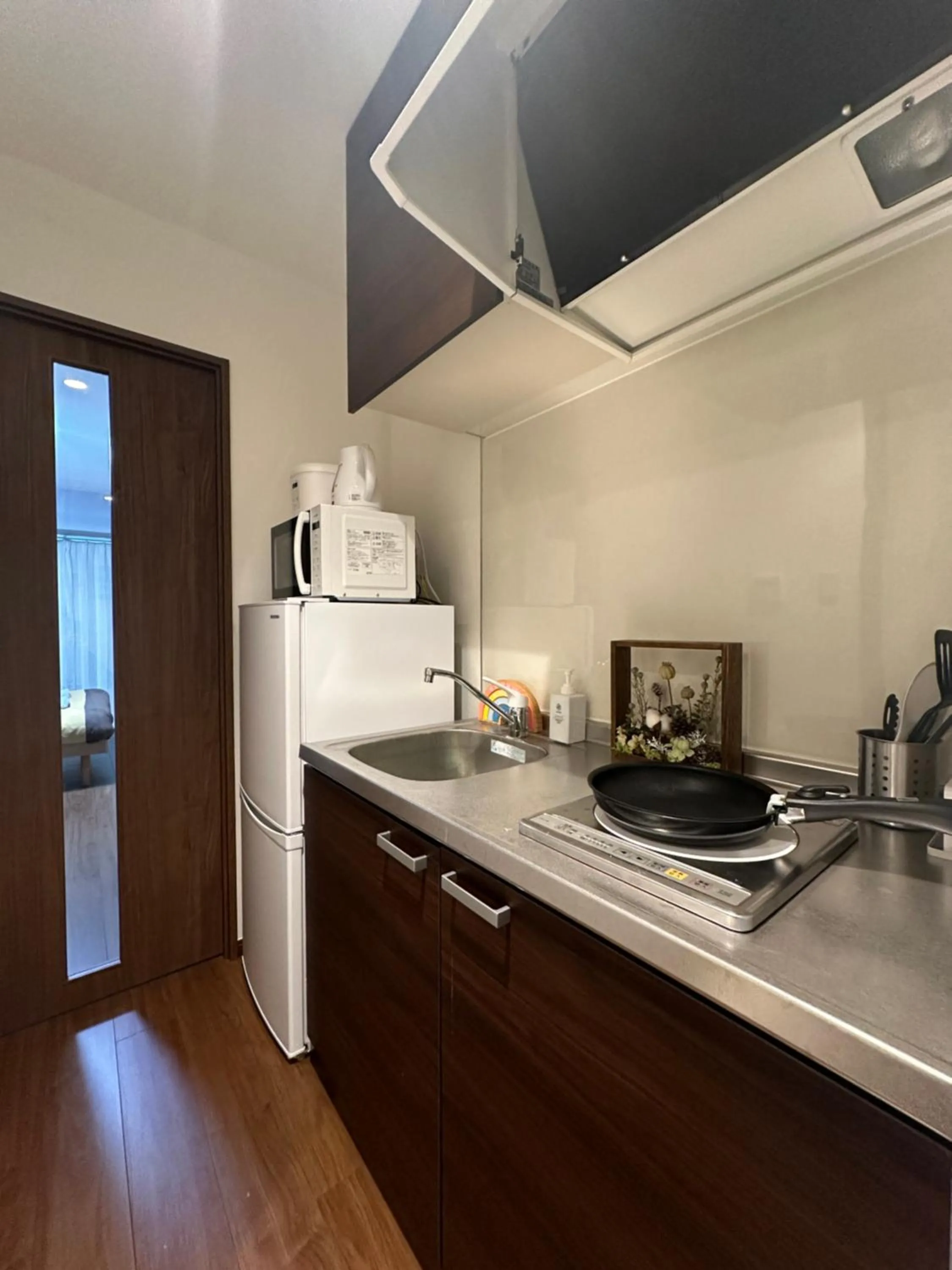 nestay apartment osaka ebisu