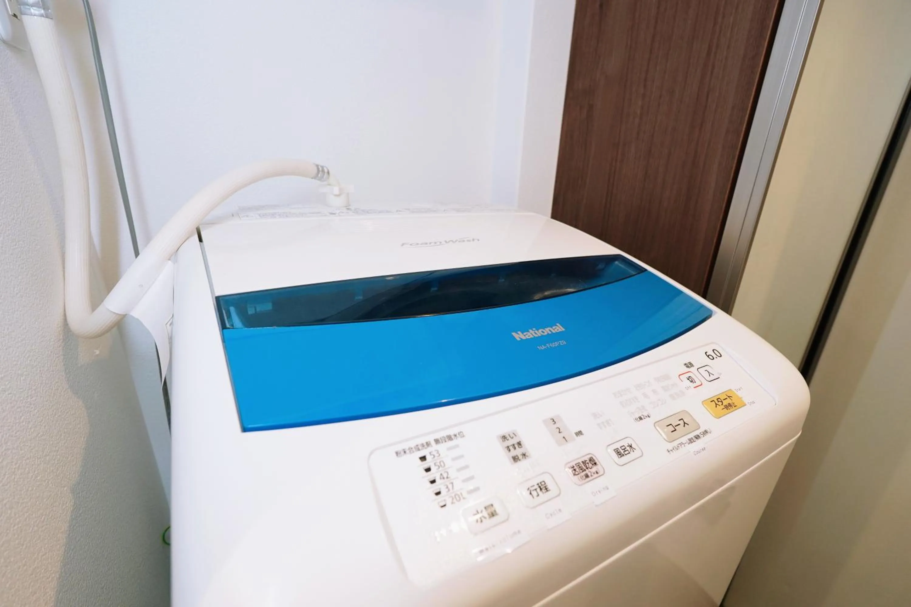 nestay apartment osaka ebisu