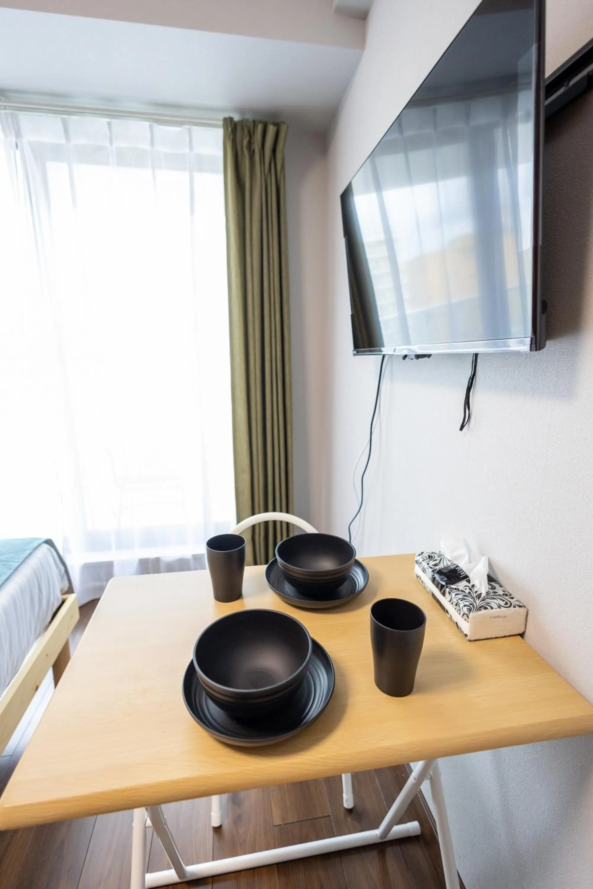 nestay apartment osaka ebisu