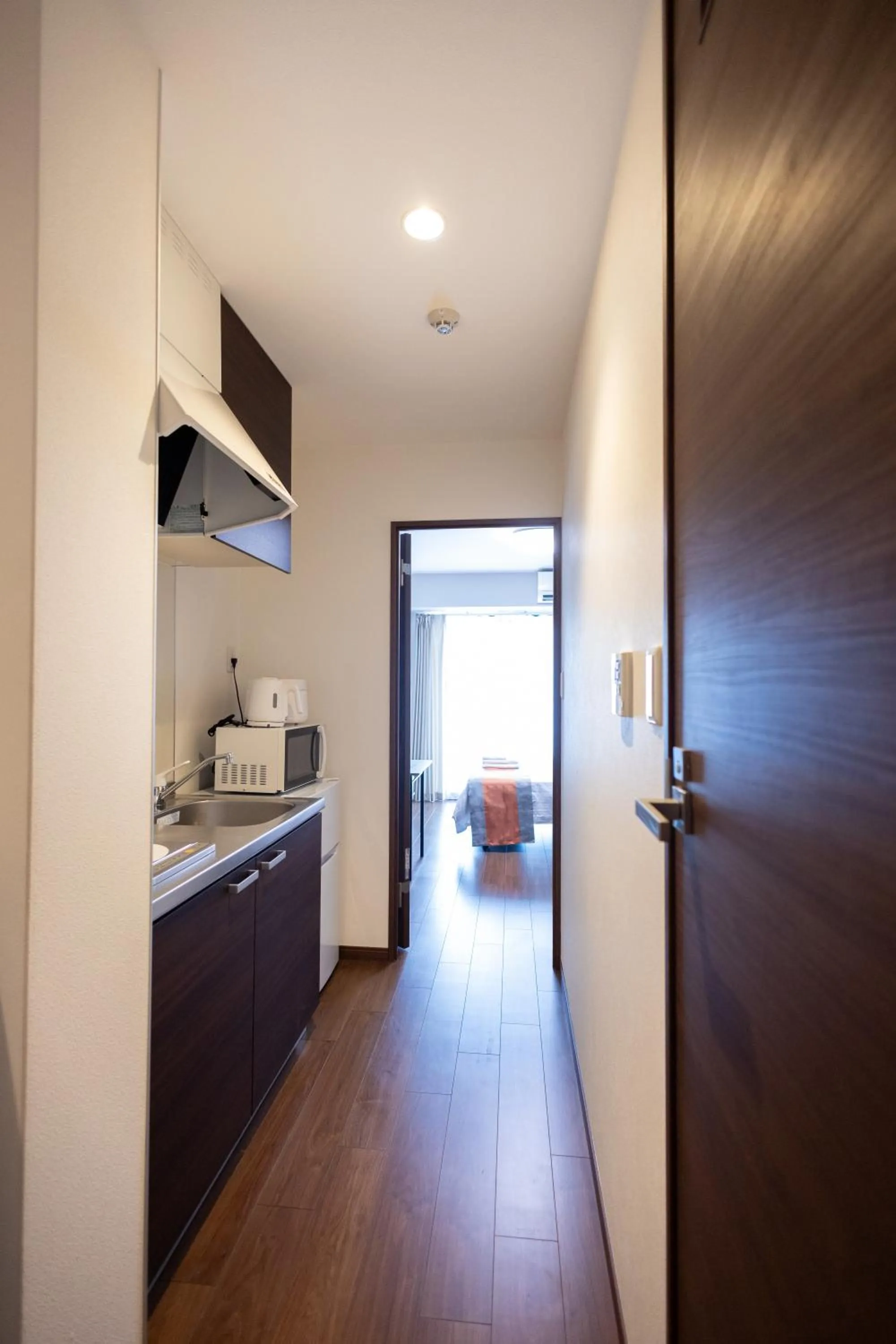 nestay apartment osaka ebisu