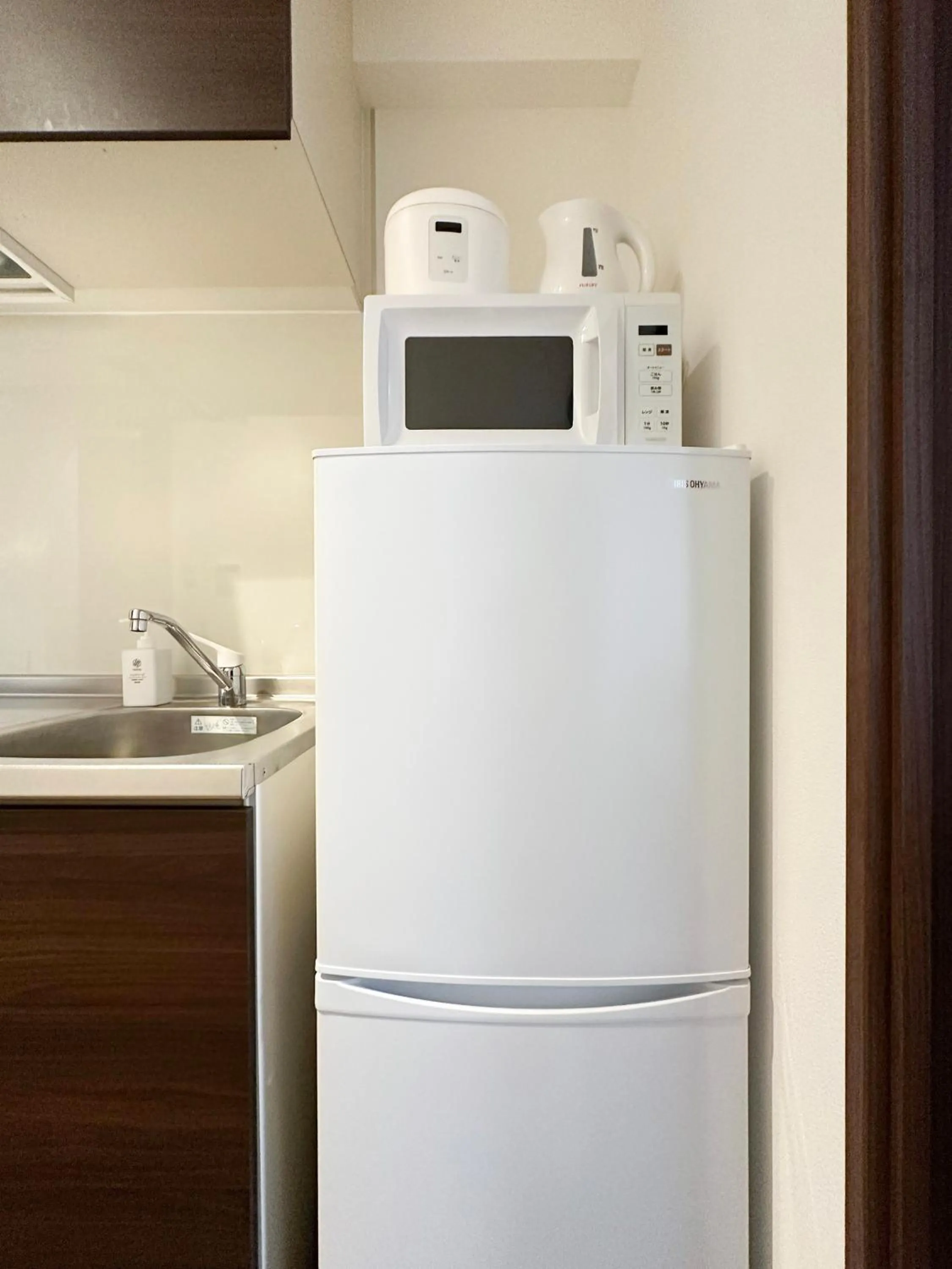 nestay apartment osaka ebisu