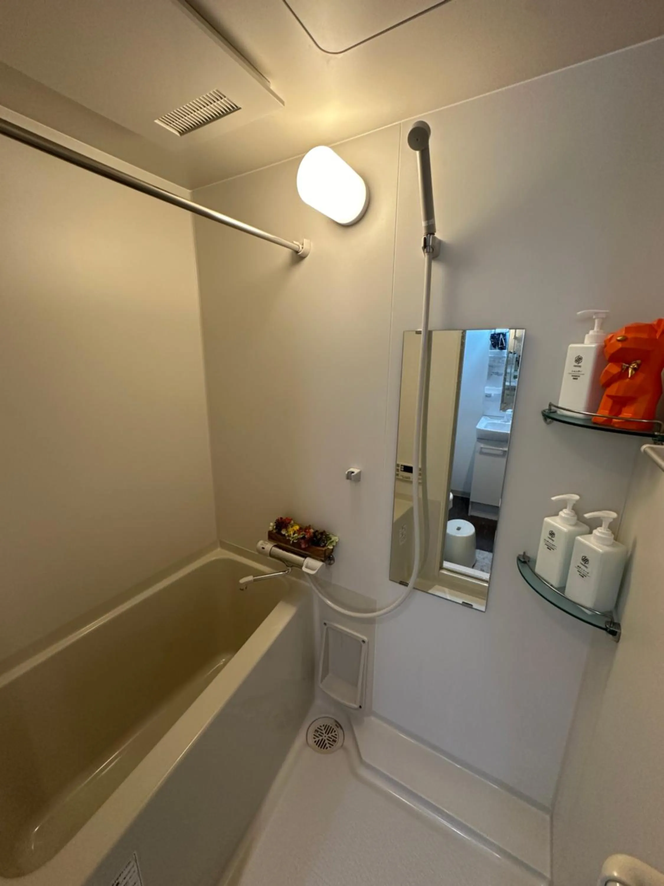 nestay apartment osaka ebisu