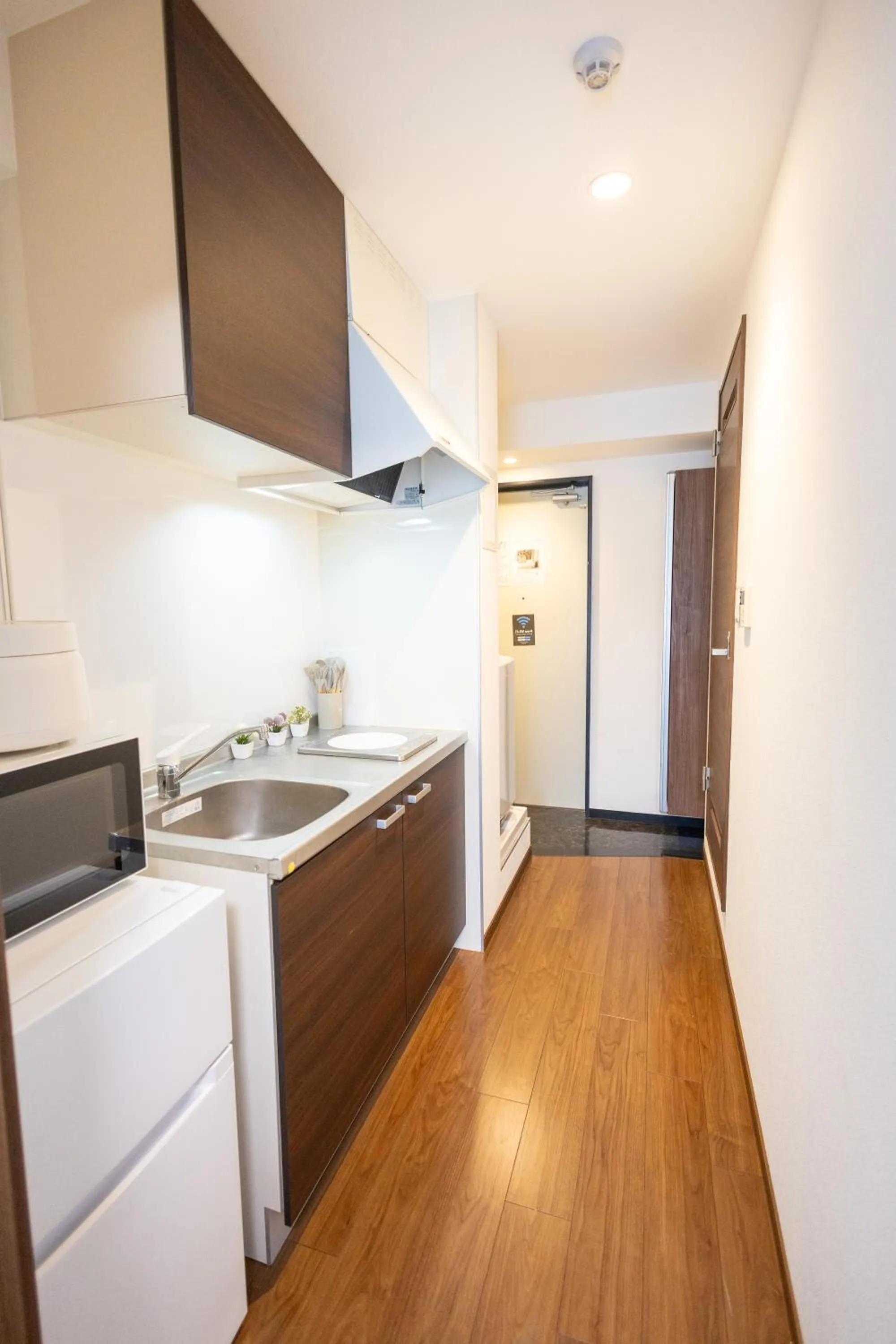 nestay apartment osaka ebisu