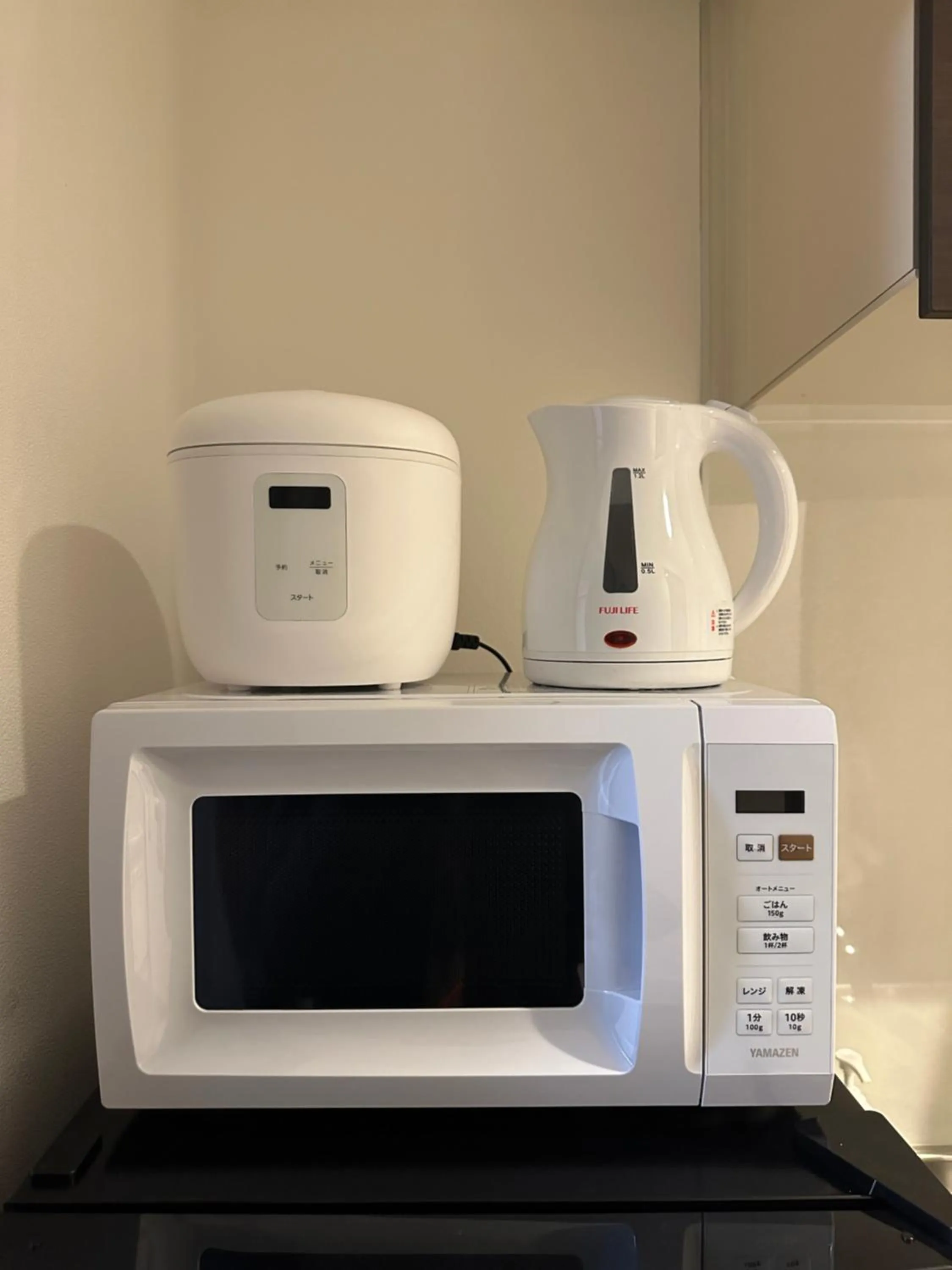 nestay apartment osaka ebisu