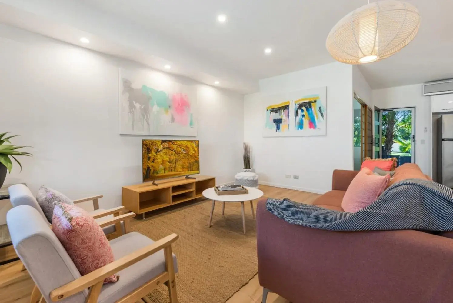 Pet Friendly Oasis By The River, Noosaville Pet Friendly Oasis By The River, Noosaville