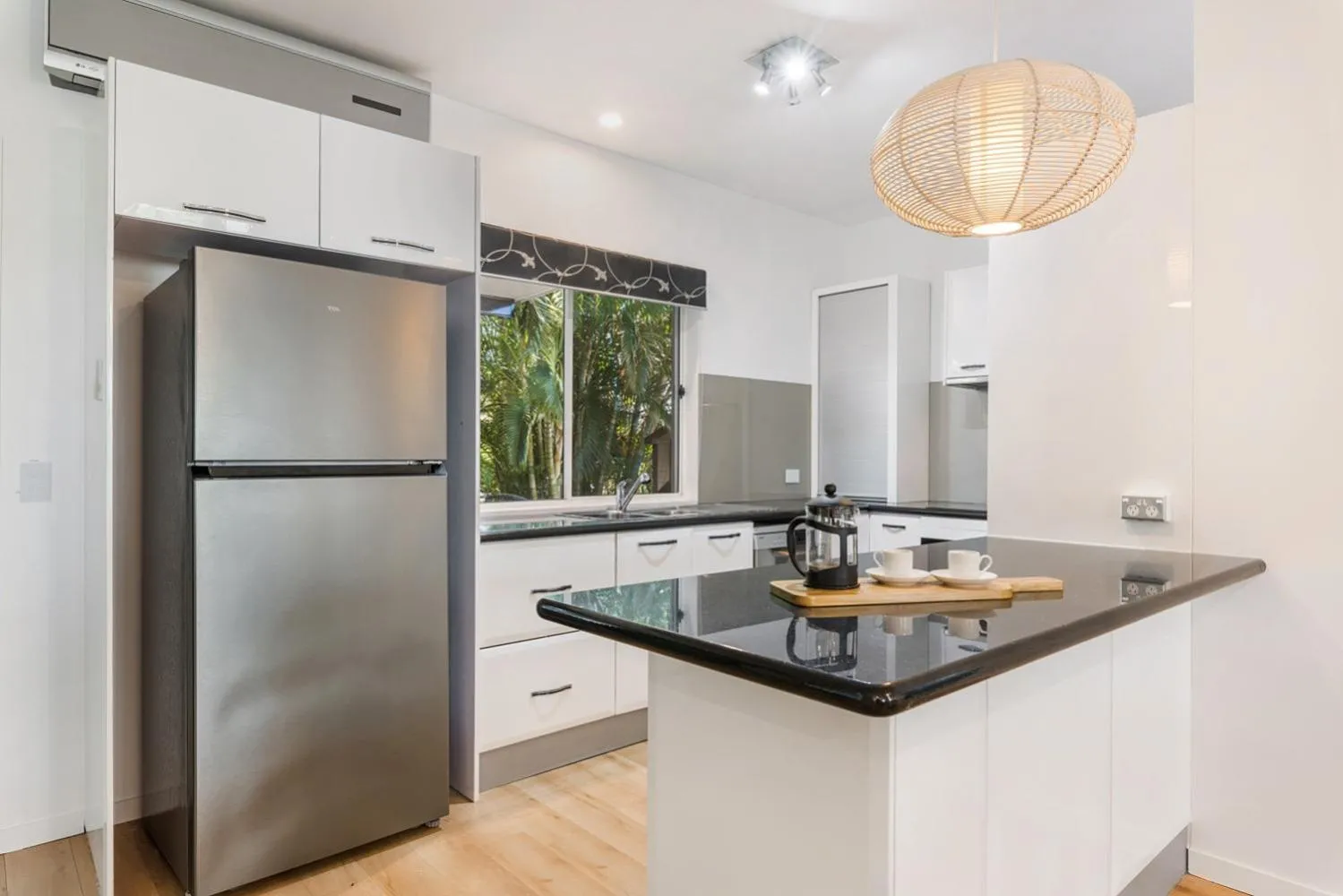 Pet Friendly Oasis By The River, Noosaville