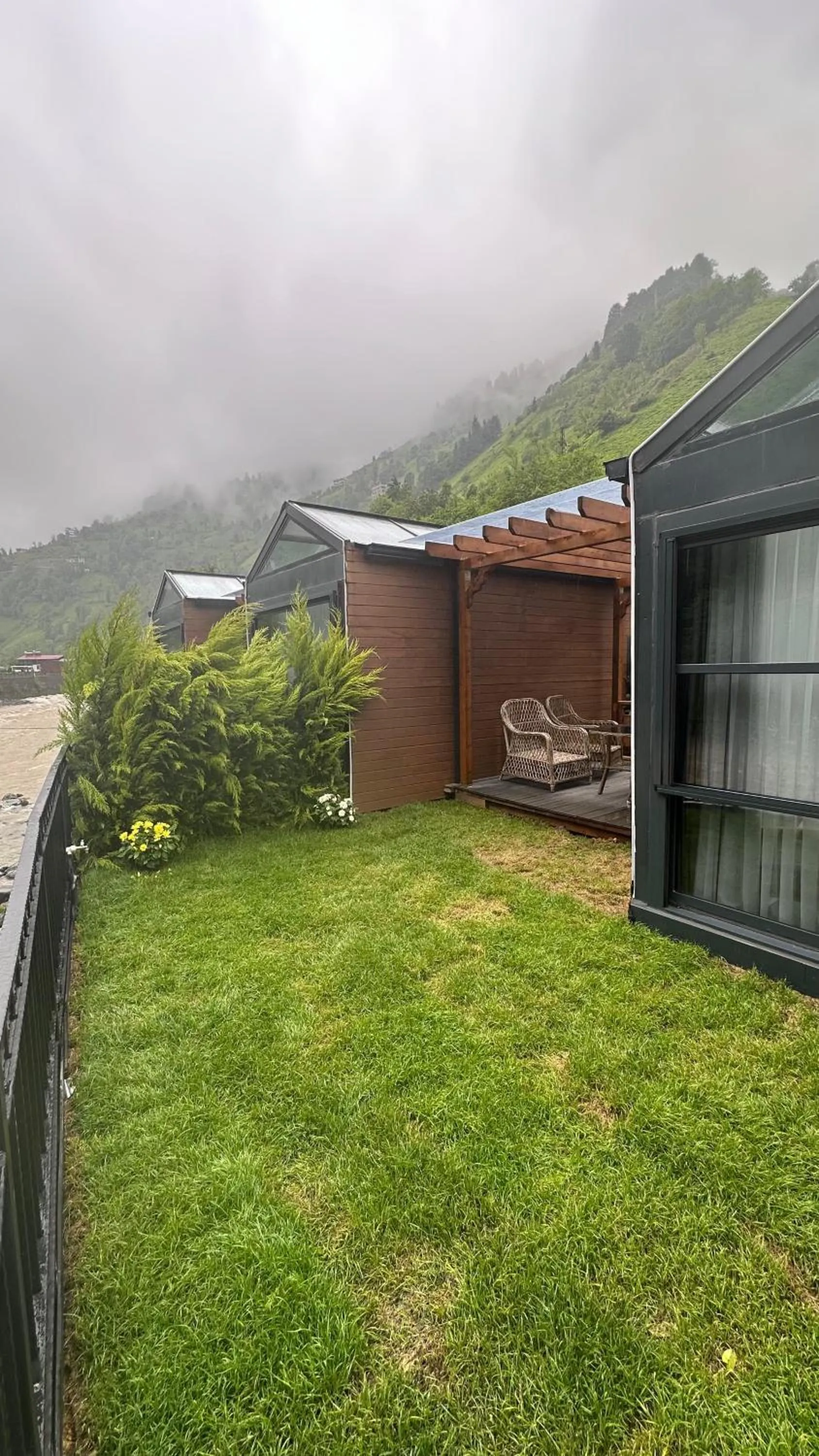 River Side TinyHouse