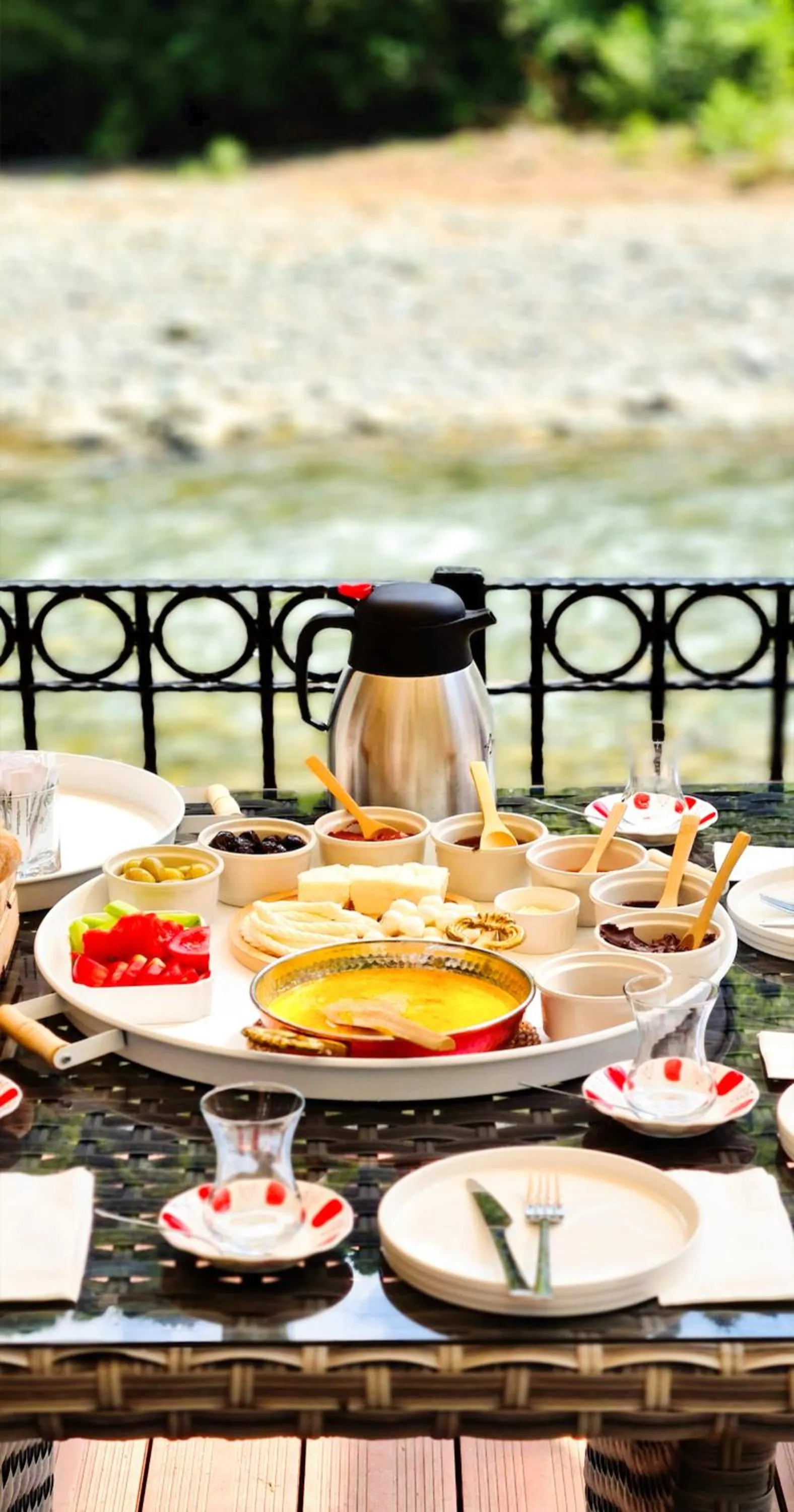 River Side TinyHouse