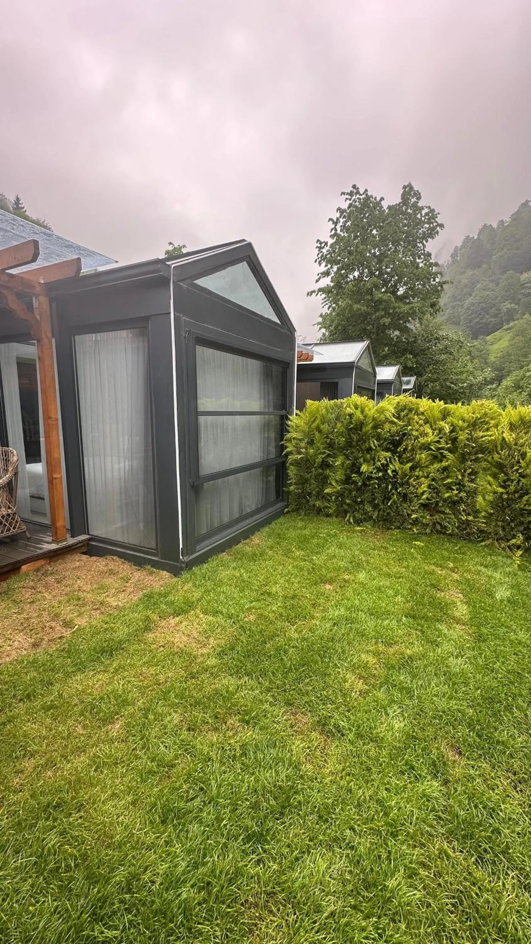 River Side TinyHouse