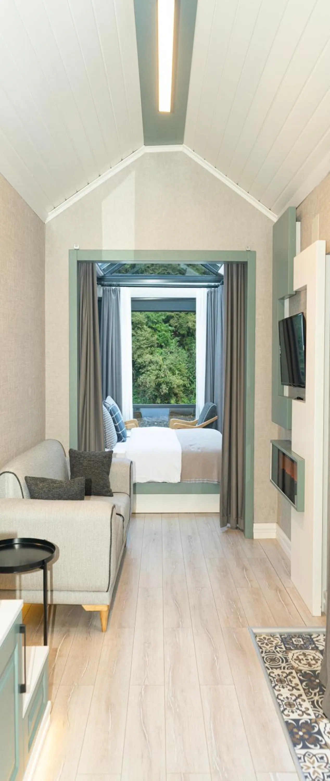 River Side TinyHouse