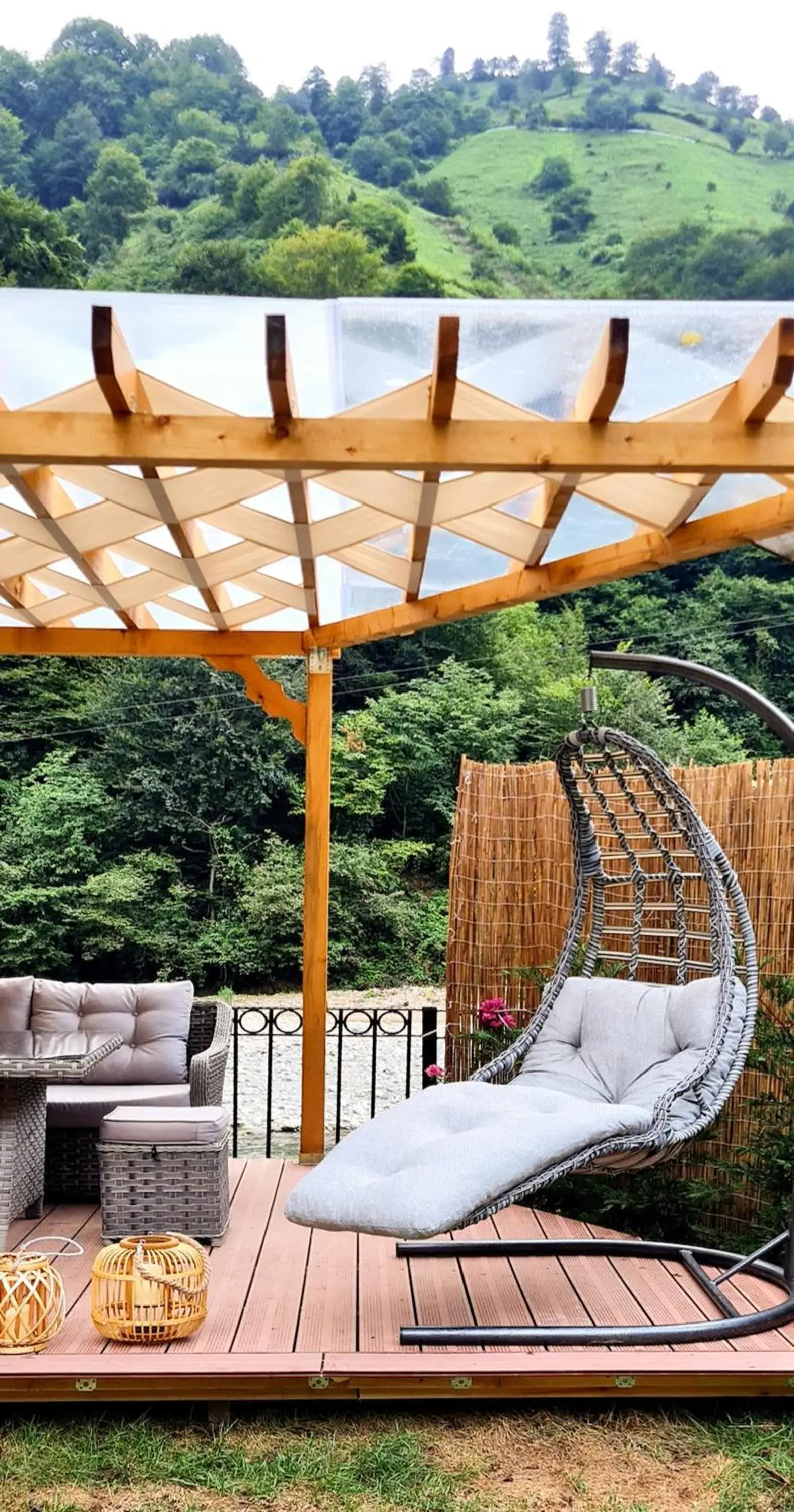 River Side TinyHouse River Side TinyHouse