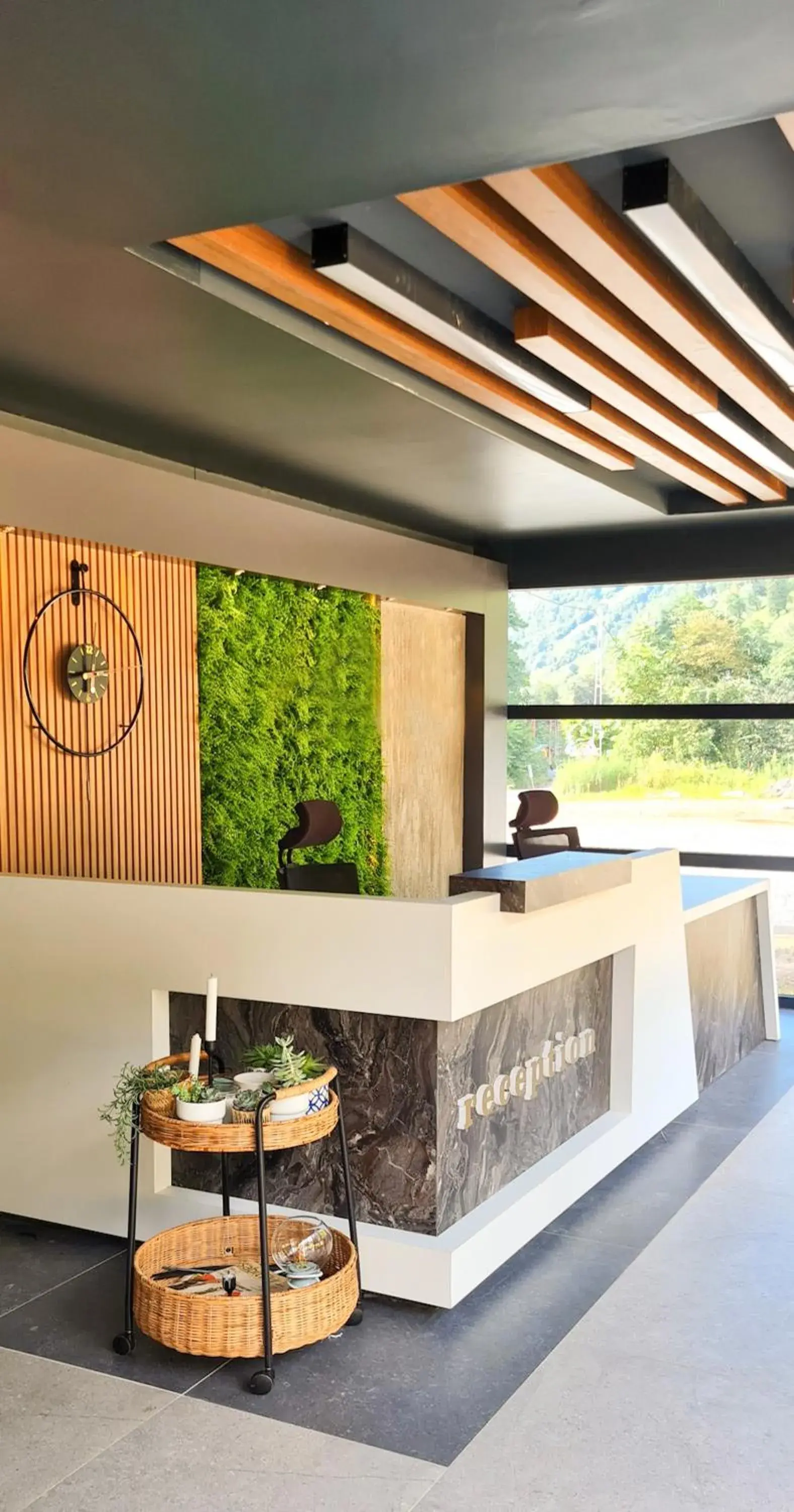 River Side TinyHouse River Side TinyHouse