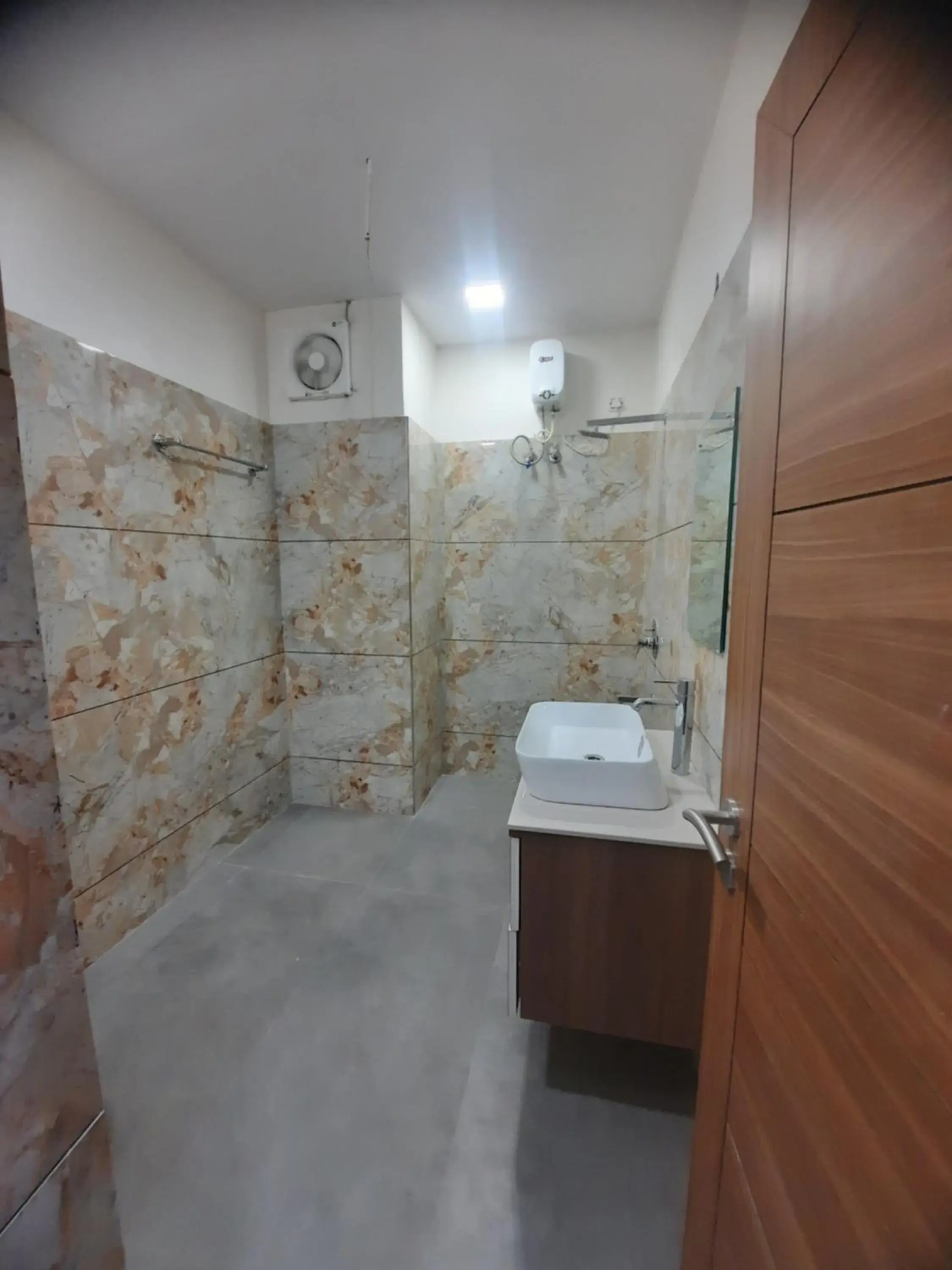 Double Room - single occupancy in The highclass hotel Double Room - single occupancy in The highclass hotel