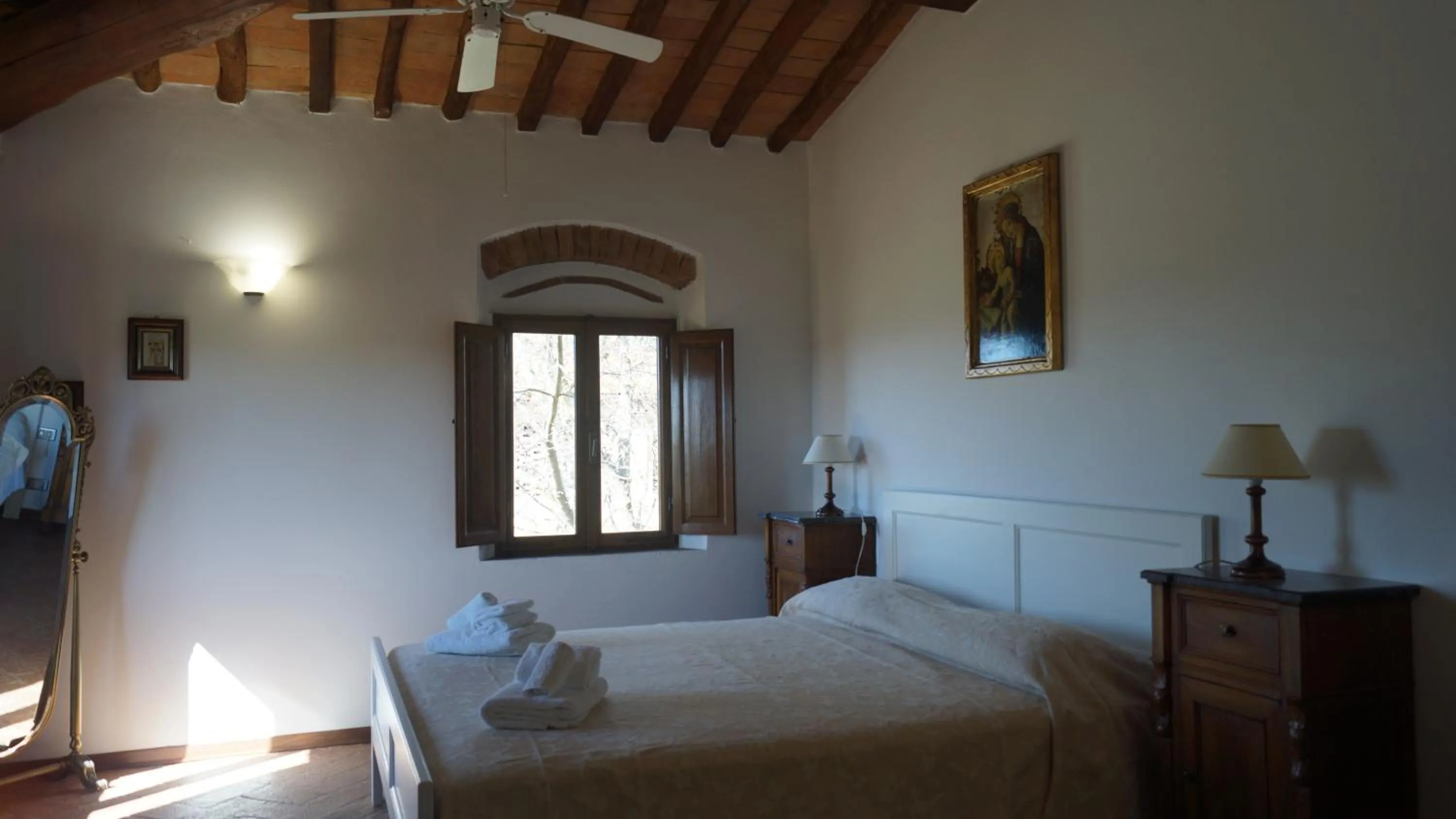 Villa Panconesi