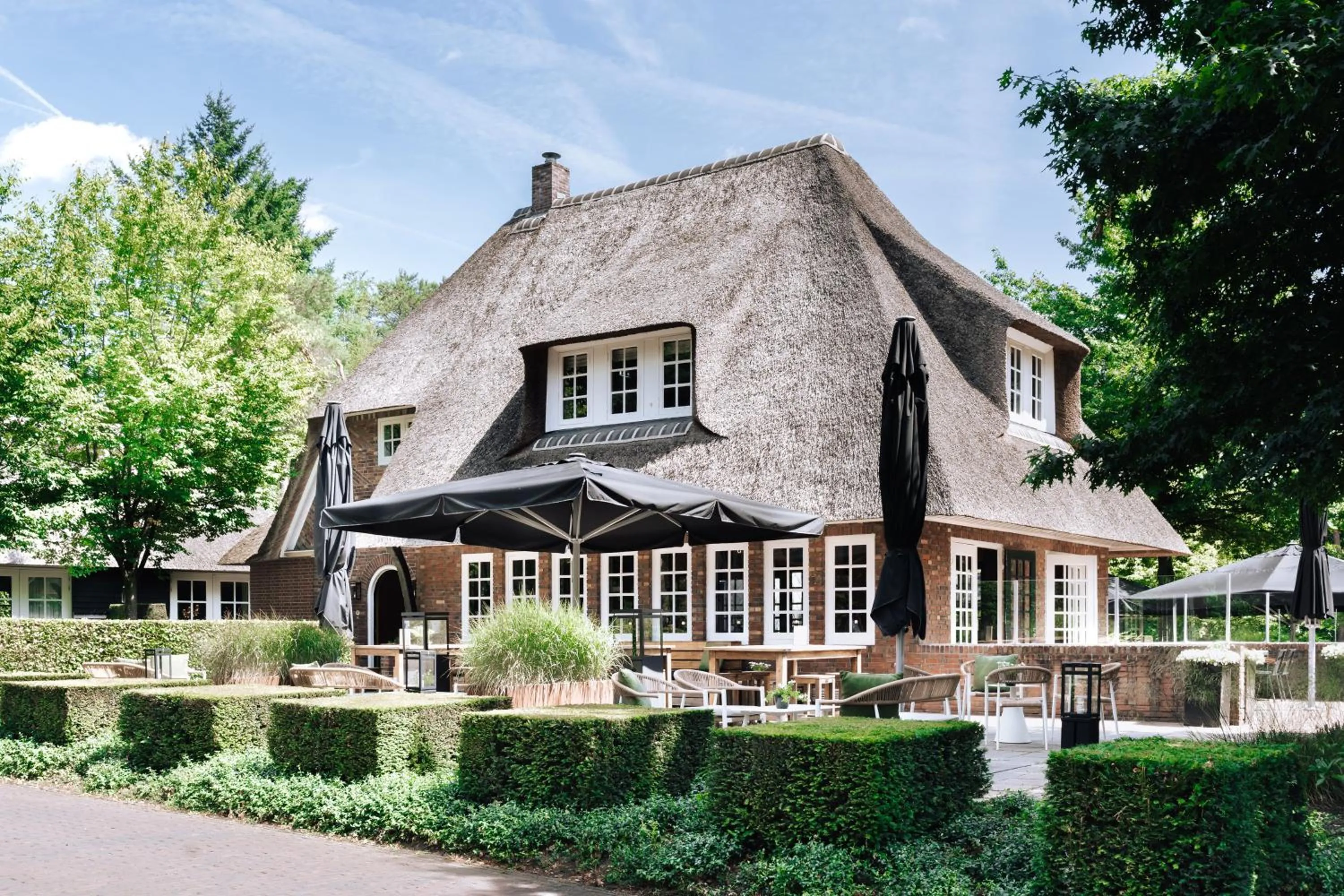 De Swarte Ruijter