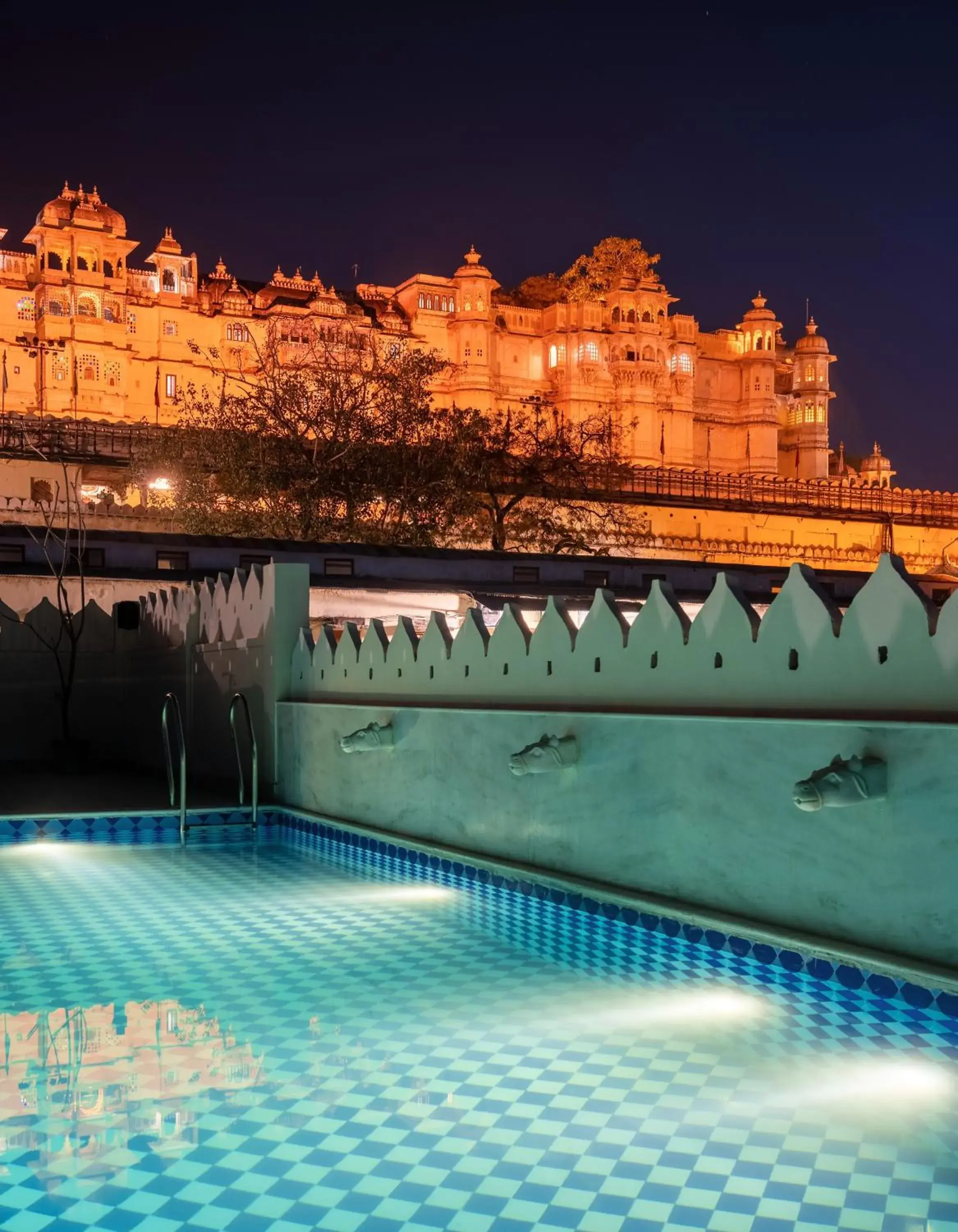 Manuscript - Jhilwara Haveli Manuscript - Jhilwara Haveli