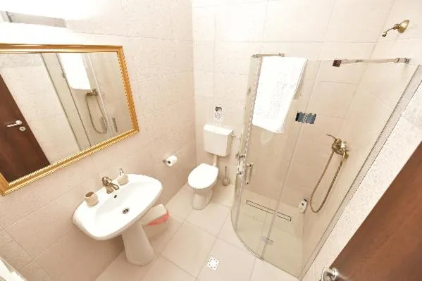 Single Room - single occupancy in Casa Cu Tei Craiova