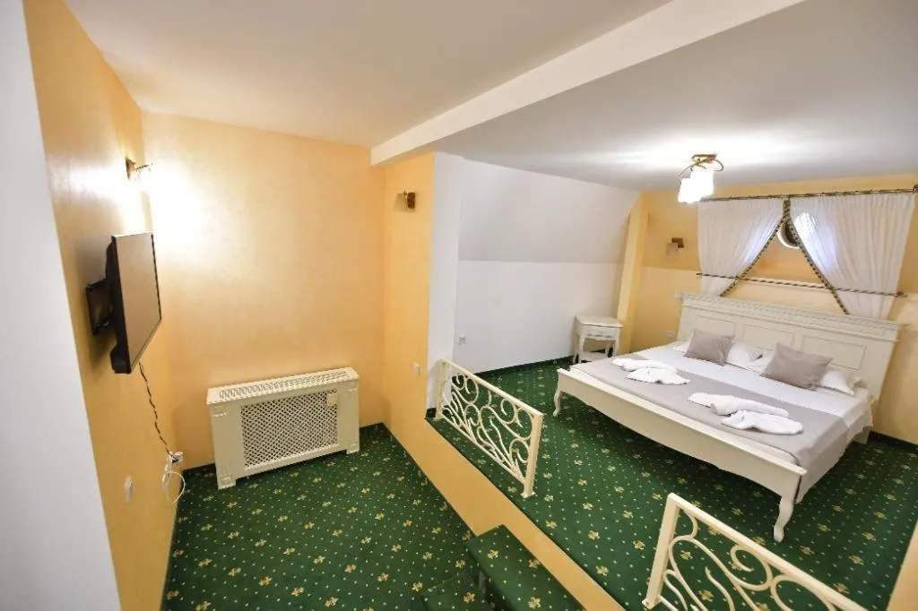 Casa Cu Tei Craiova