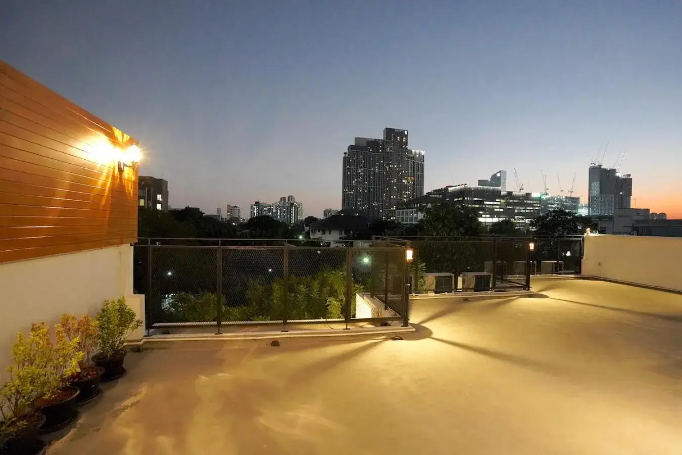 Property building in ZEN MASTER HOTEL Property building in ZEN MASTER HOTEL