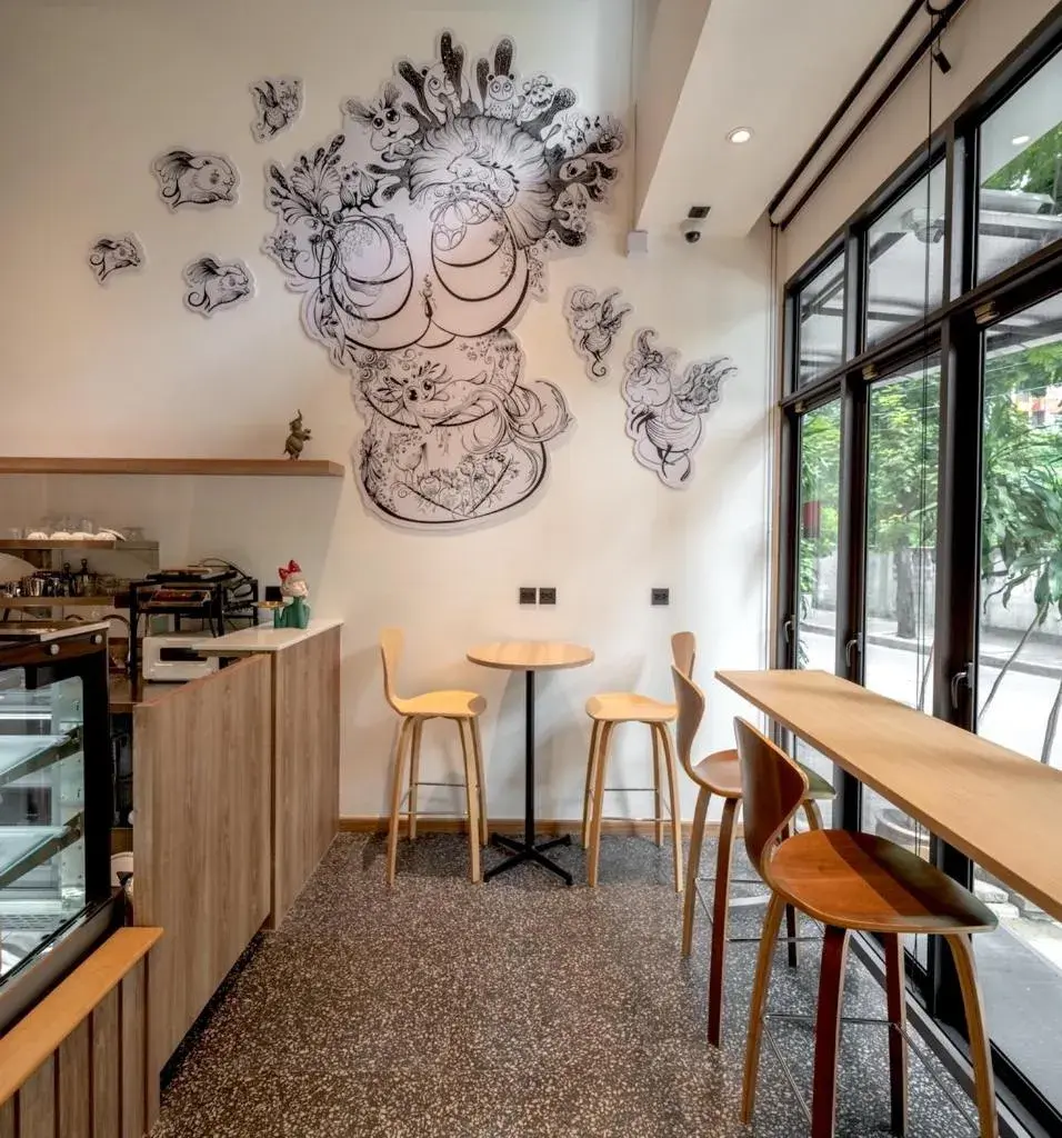 ZEN MASTER HOTEL ZEN MASTER HOTEL